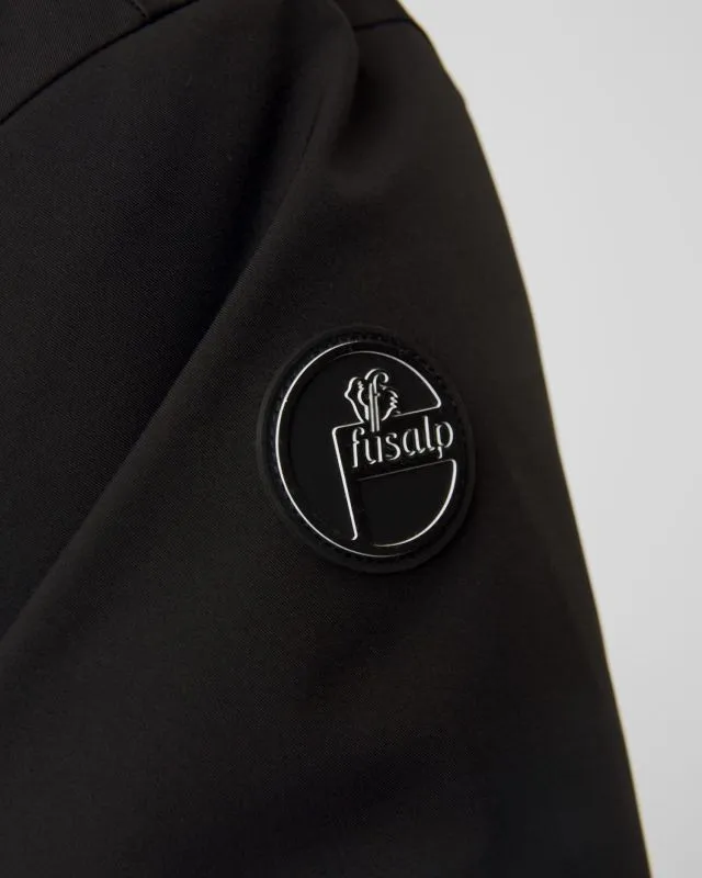 Cappotto con piumino FUSALP ELON
