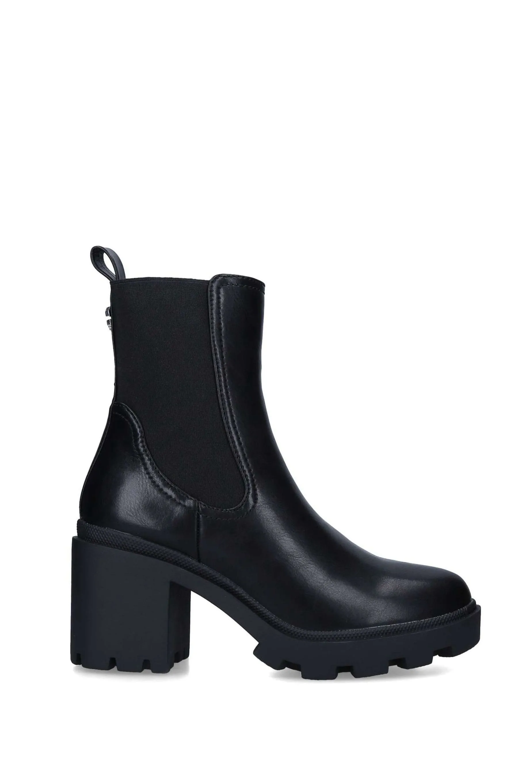 Carvela - Siren - Chelsea Nero - Stivali