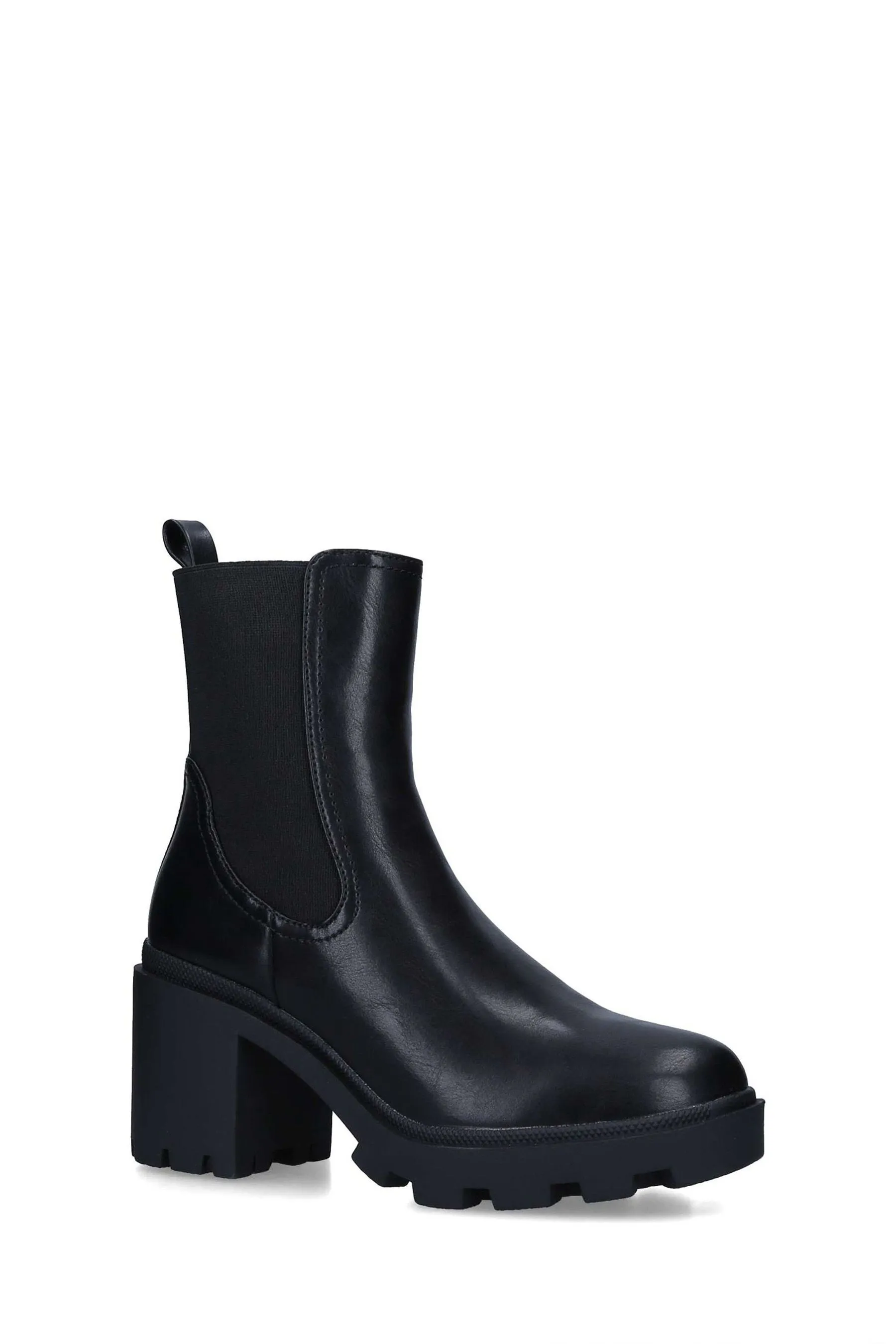 Carvela - Siren - Chelsea Nero - Stivali