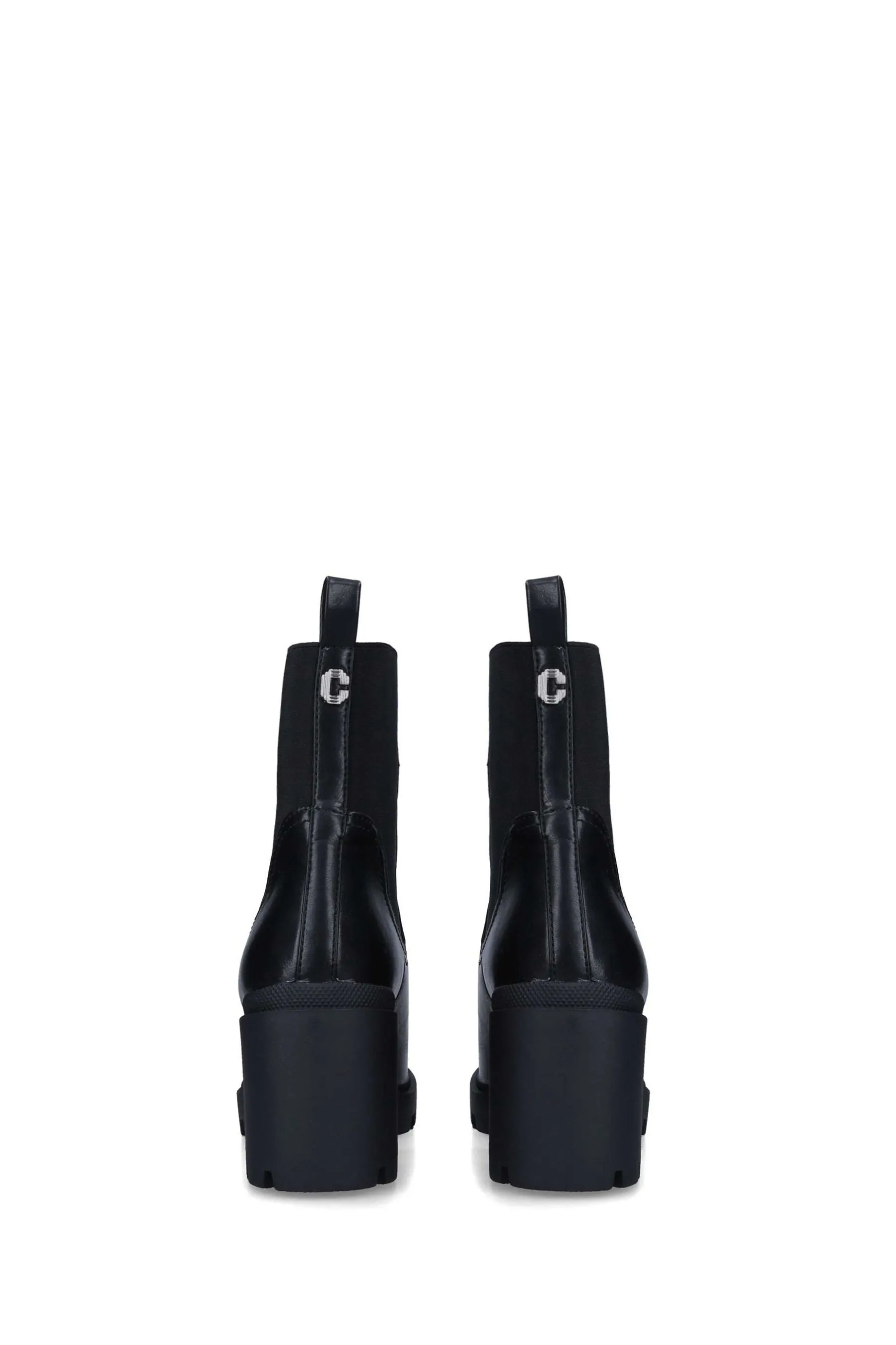 Carvela - Siren - Chelsea Nero - Stivali