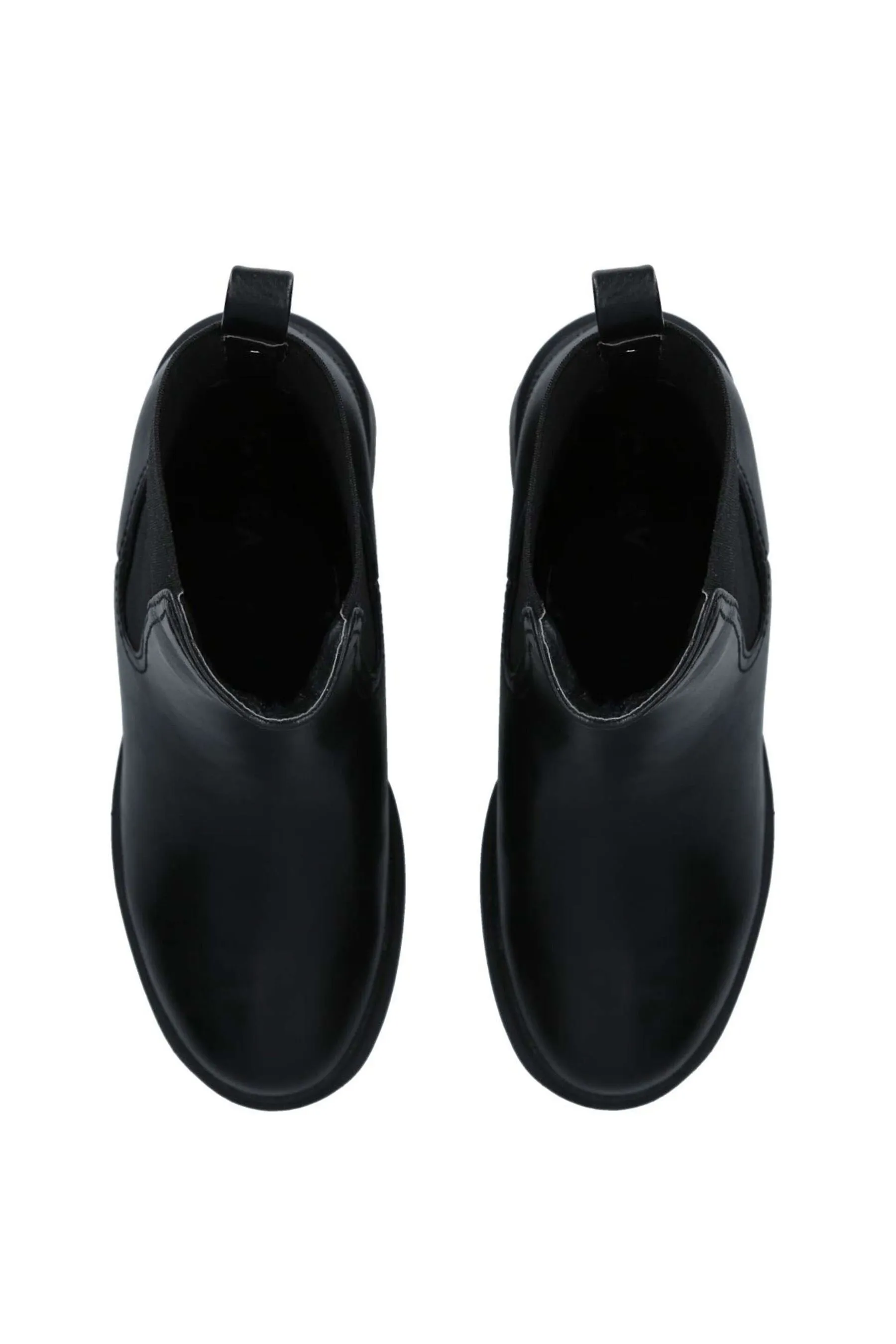 Carvela - Siren - Chelsea Nero - Stivali