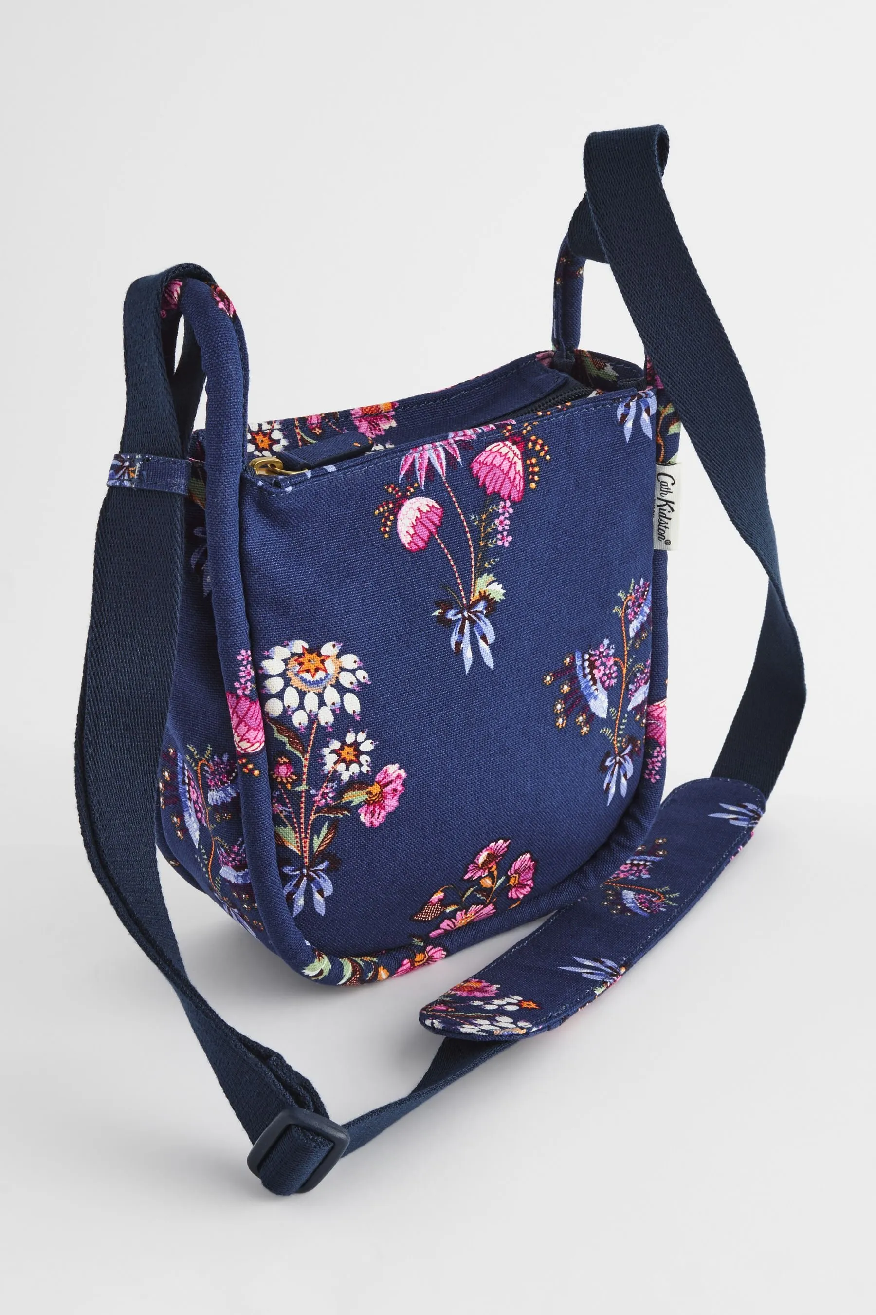 Cath Kidston - mini Borsa a tracolla con Borsa messenger