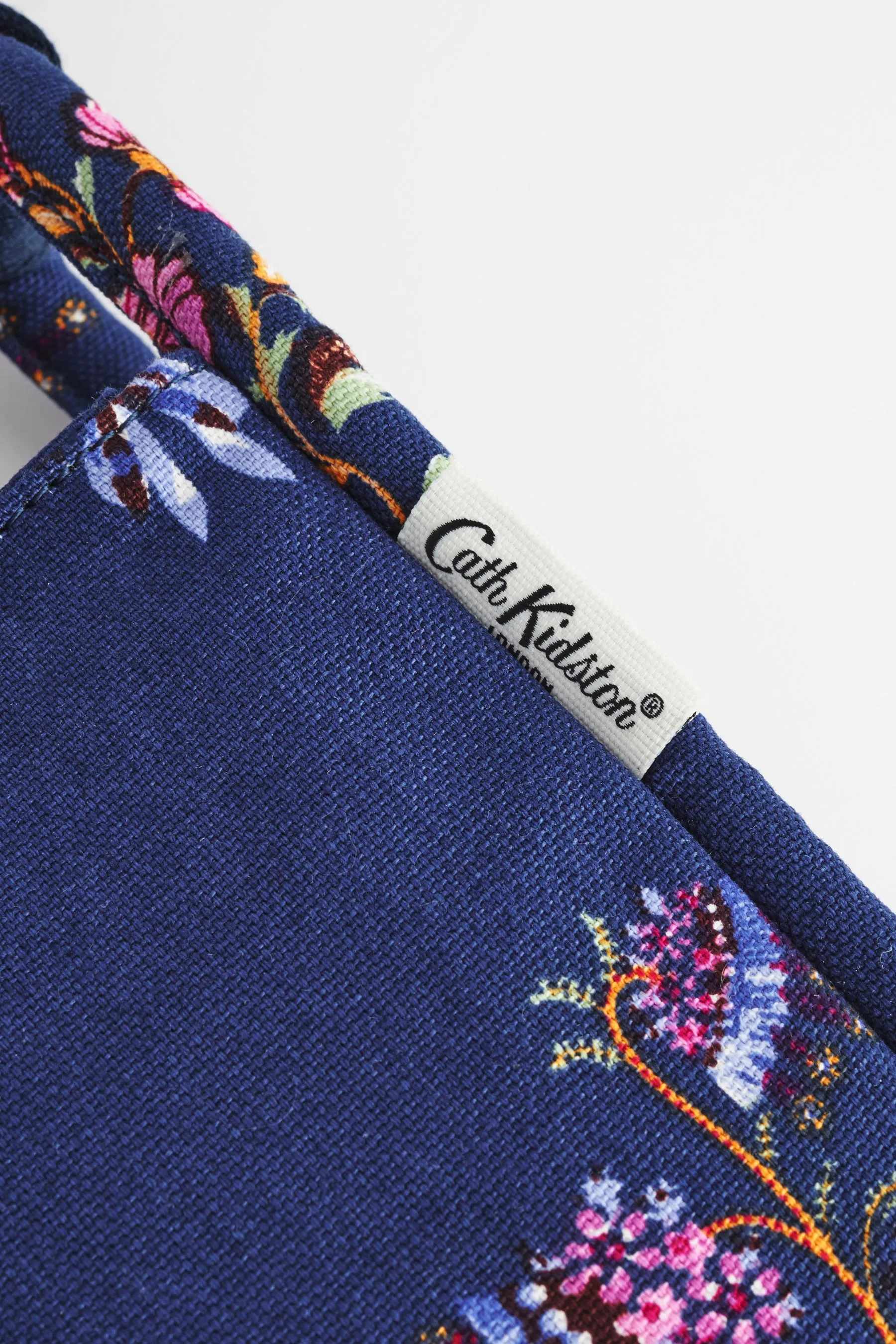 Cath Kidston - mini Borsa a tracolla con Borsa messenger