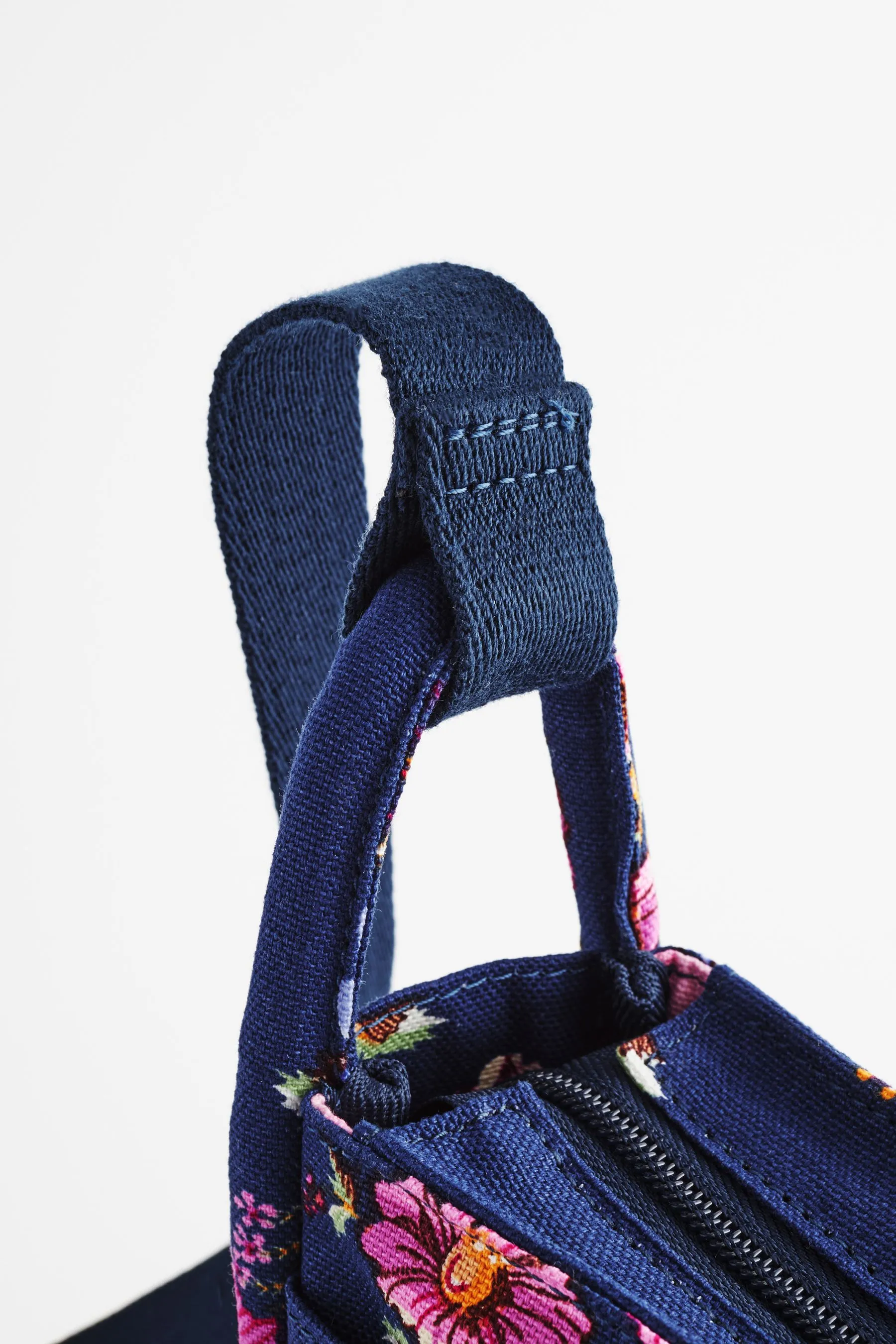 Cath Kidston - mini Borsa a tracolla con Borsa messenger