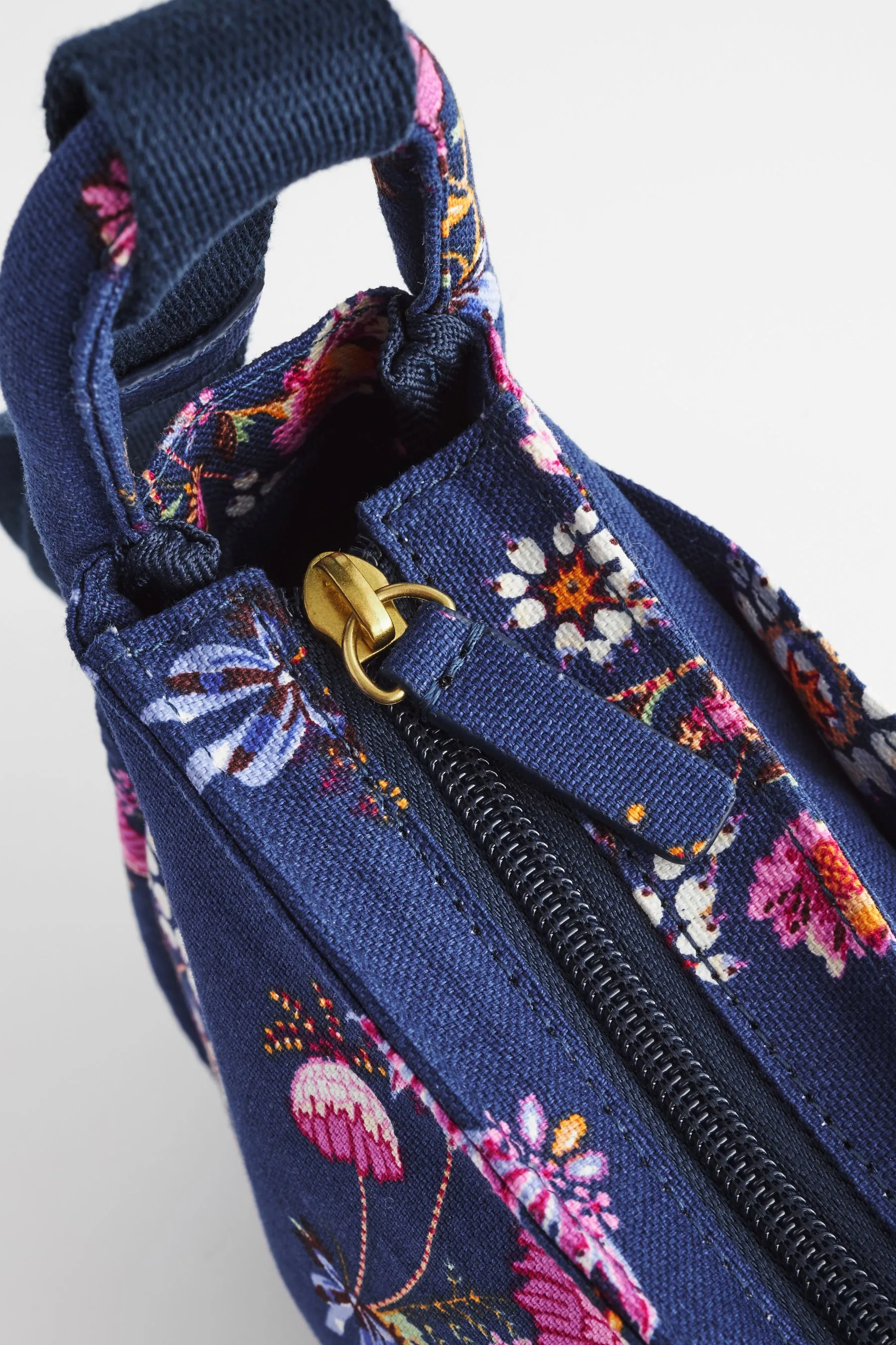 Cath Kidston - mini Borsa a tracolla con Borsa messenger