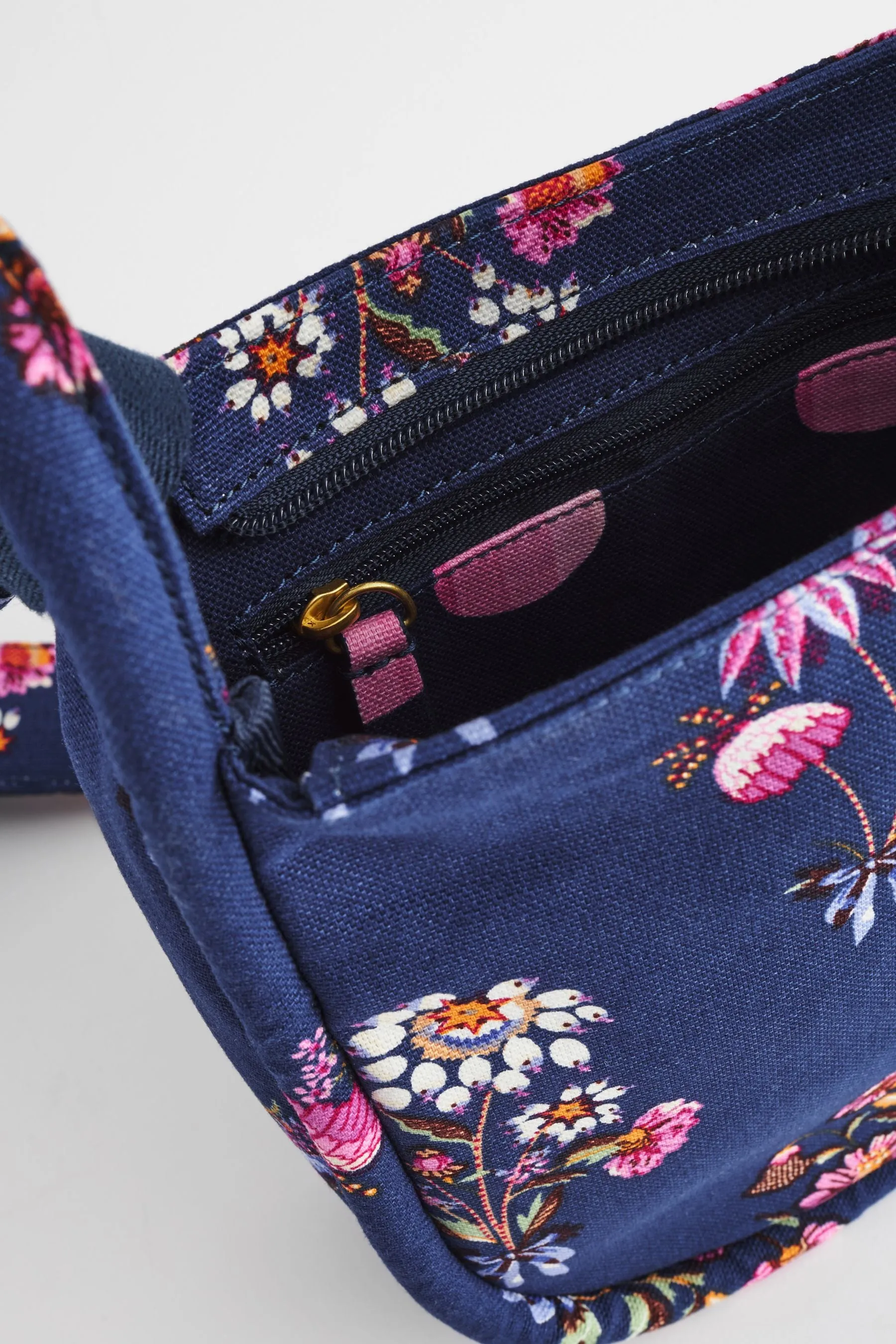 Cath Kidston - mini Borsa a tracolla con Borsa messenger