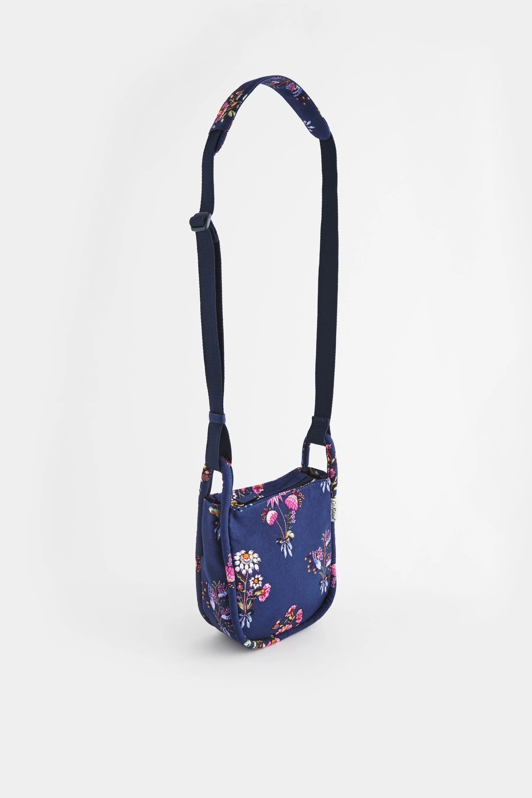 Cath Kidston - mini Borsa a tracolla con Borsa messenger