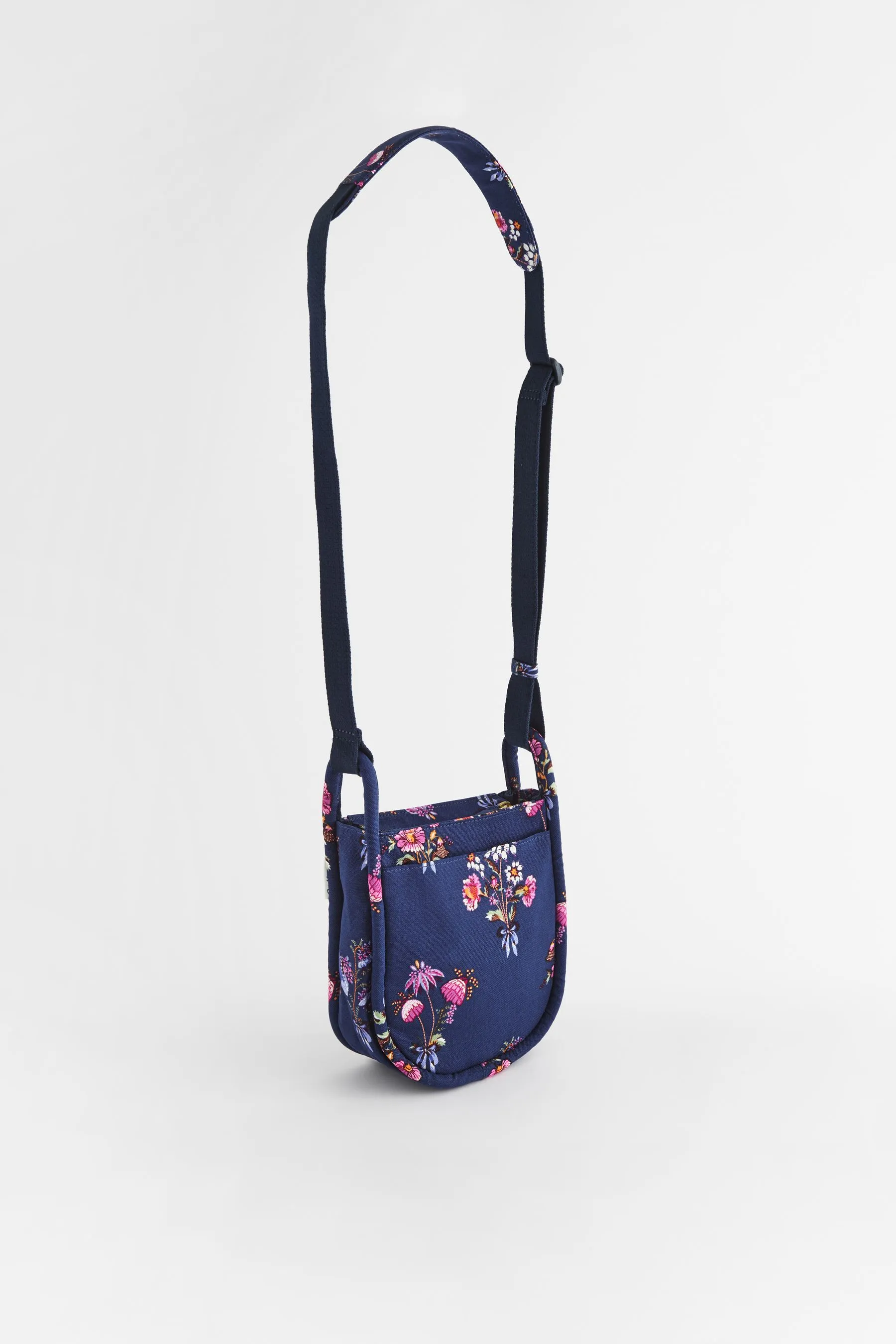 Cath Kidston - mini Borsa a tracolla con Borsa messenger