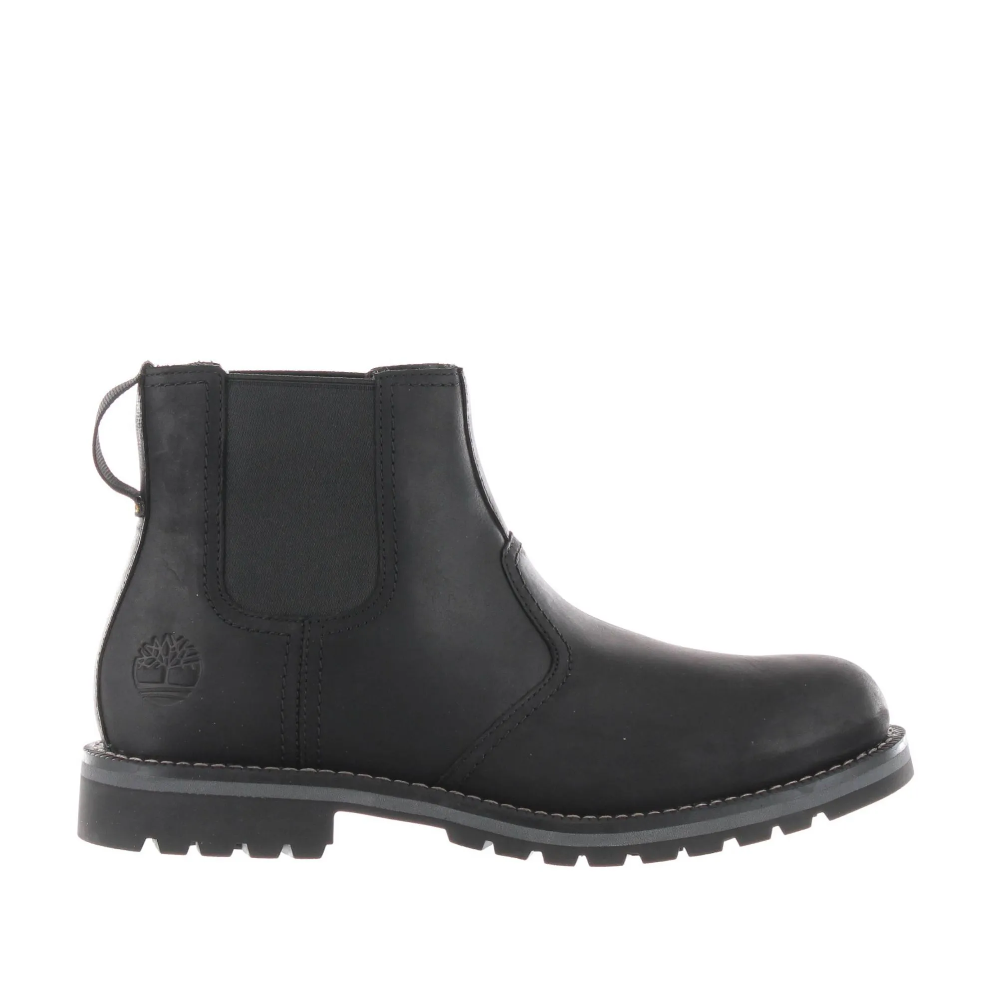 Chelsea boot larchmont in pelle