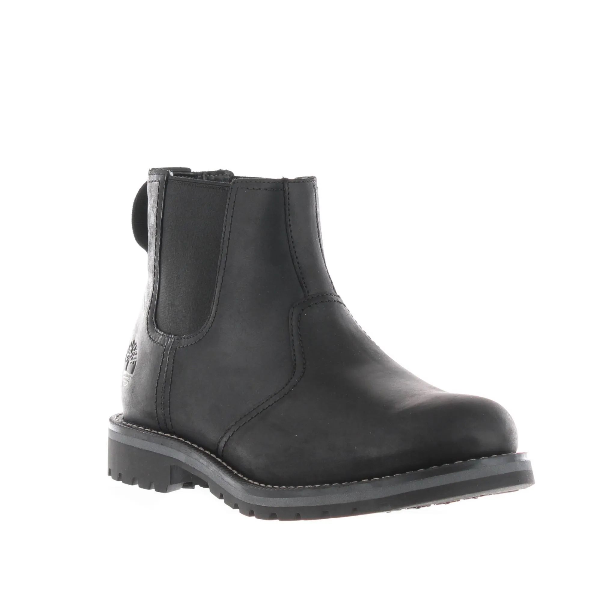 Chelsea boot larchmont in pelle