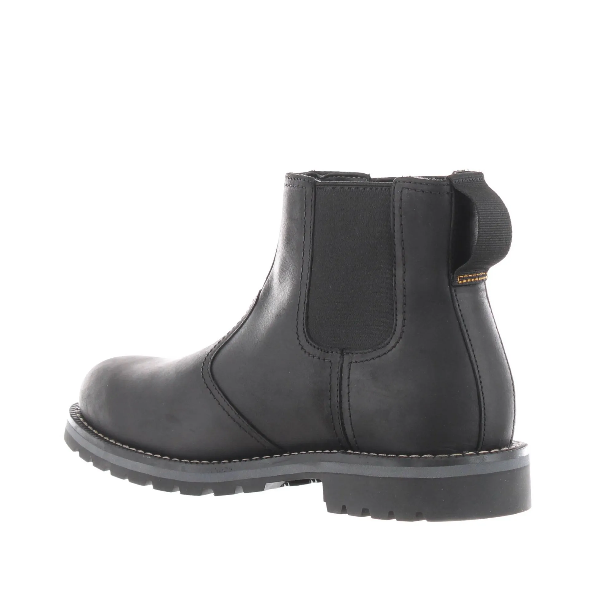 Chelsea boot larchmont in pelle