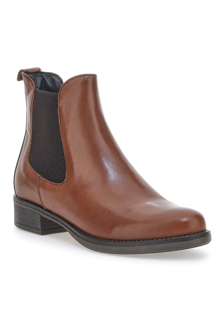 Chelsea Boots First Lady 2002