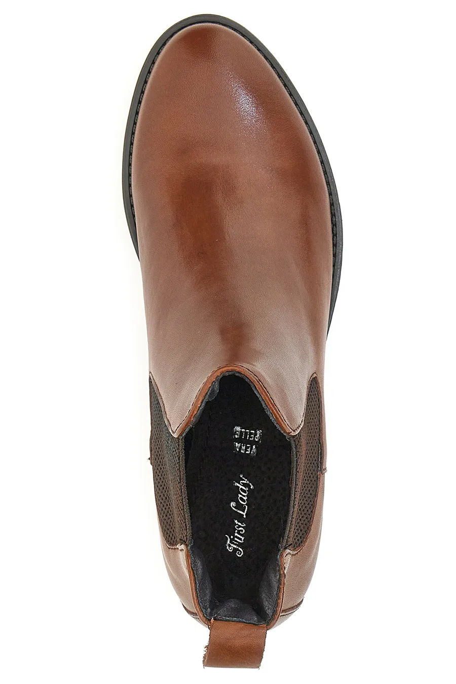 Chelsea Boots First Lady 2002