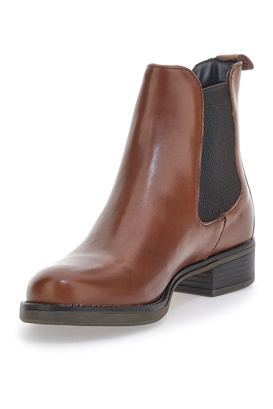 Chelsea Boots First Lady 2002