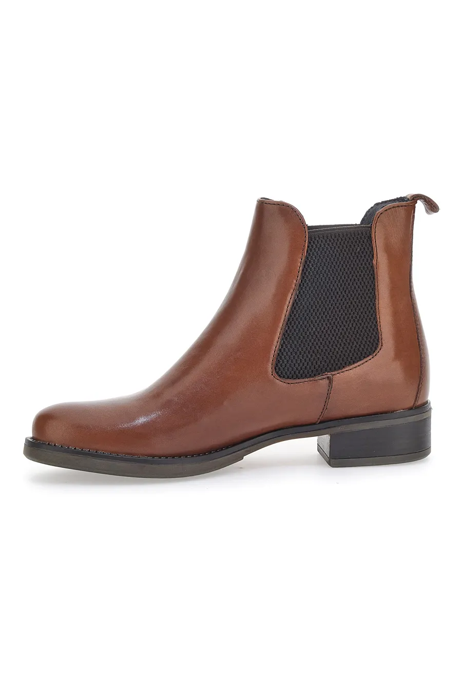 Chelsea Boots First Lady 2002