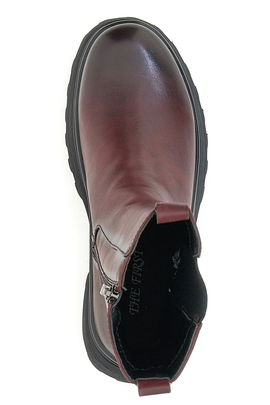 Chelsea Boots The First 139