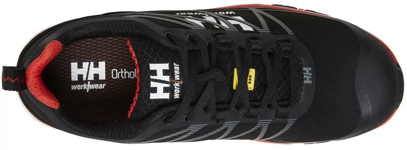 Chelsea Low Evolution Helly Hansen
