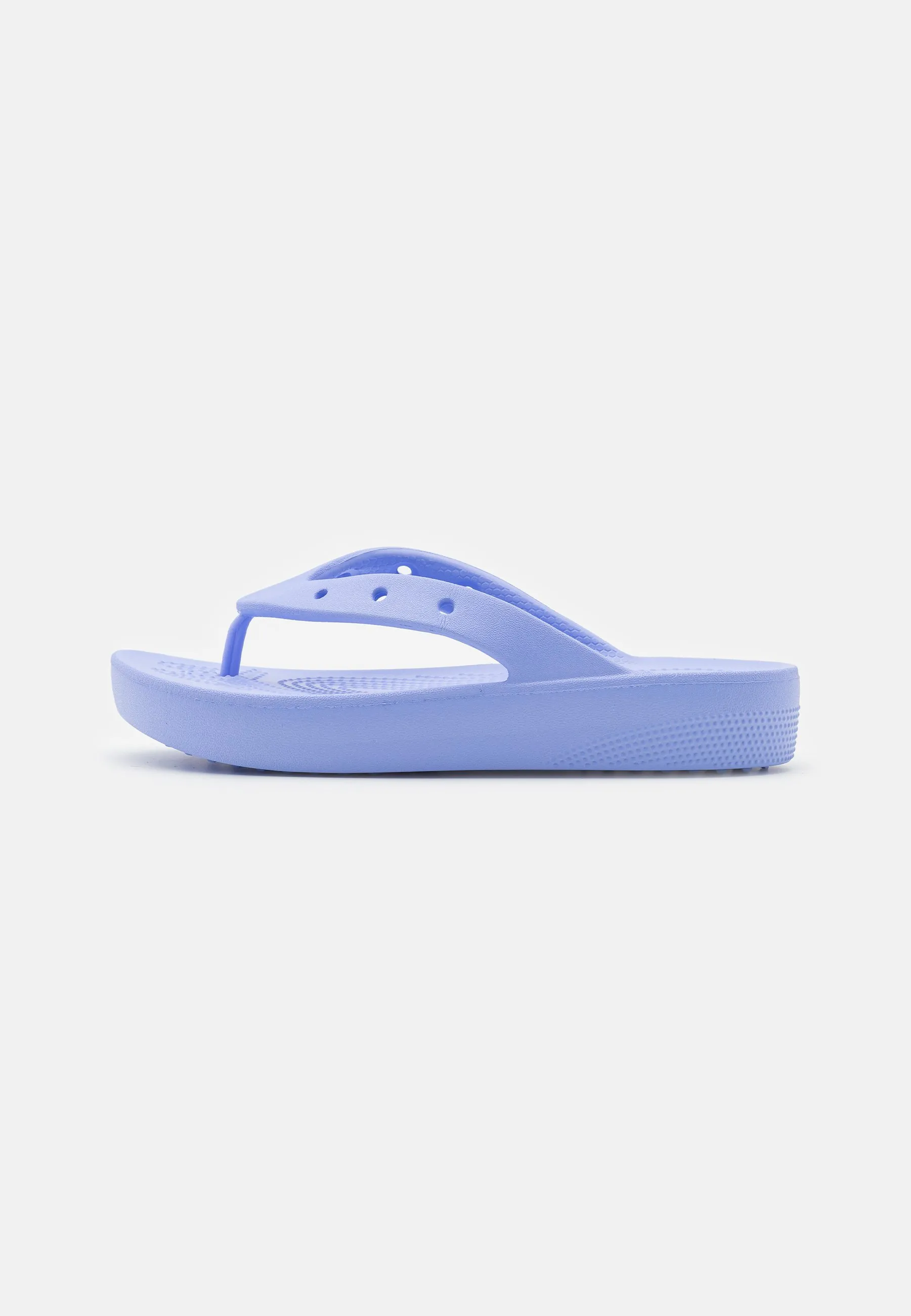 CLASSIC PLATFORM FLIP - Infradito da bagno
