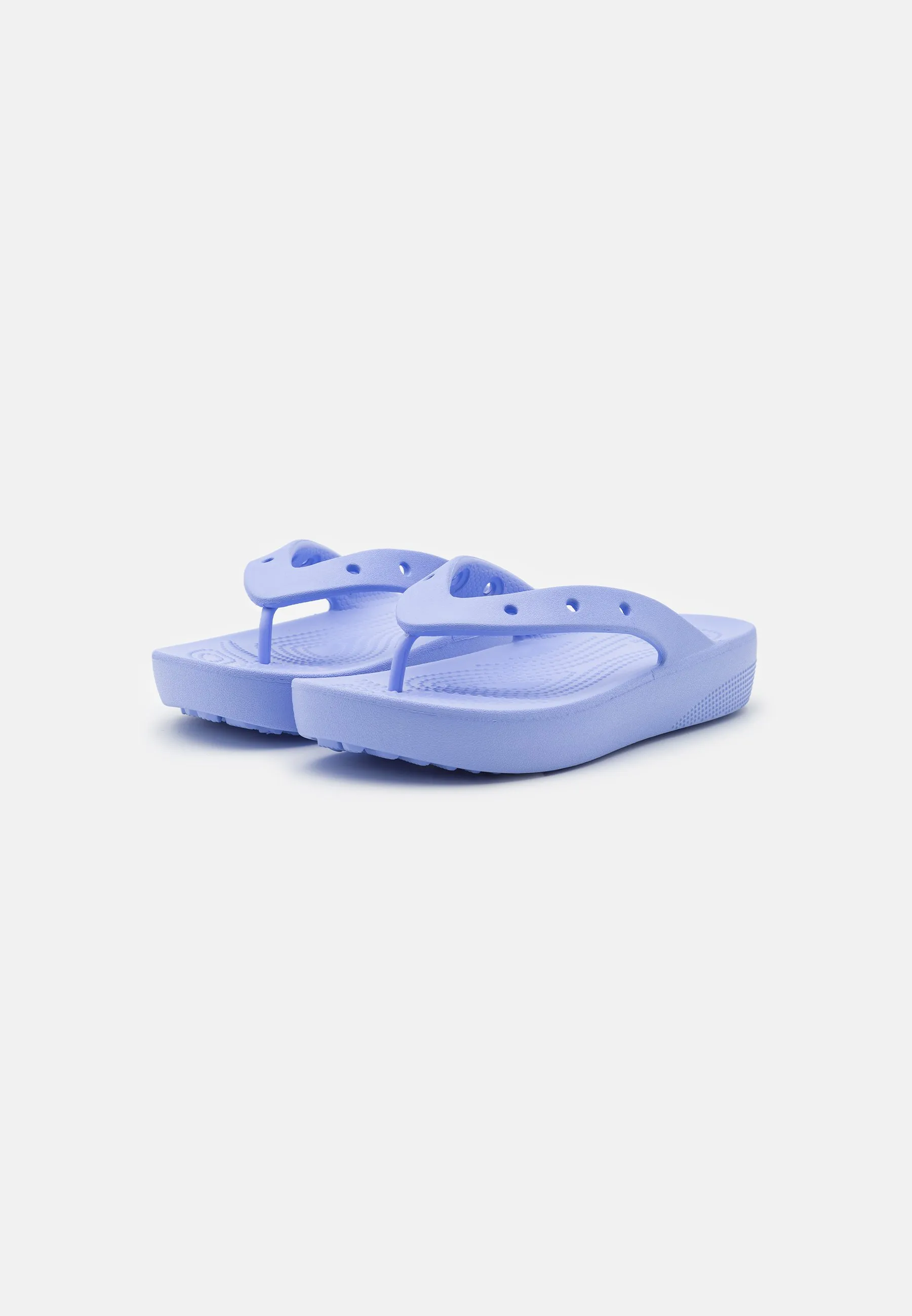 CLASSIC PLATFORM FLIP - Infradito da bagno