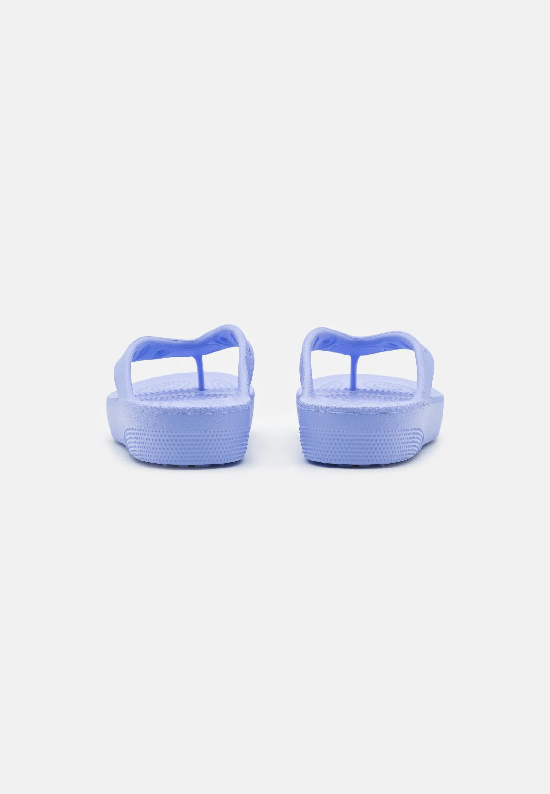 CLASSIC PLATFORM FLIP - Infradito da bagno