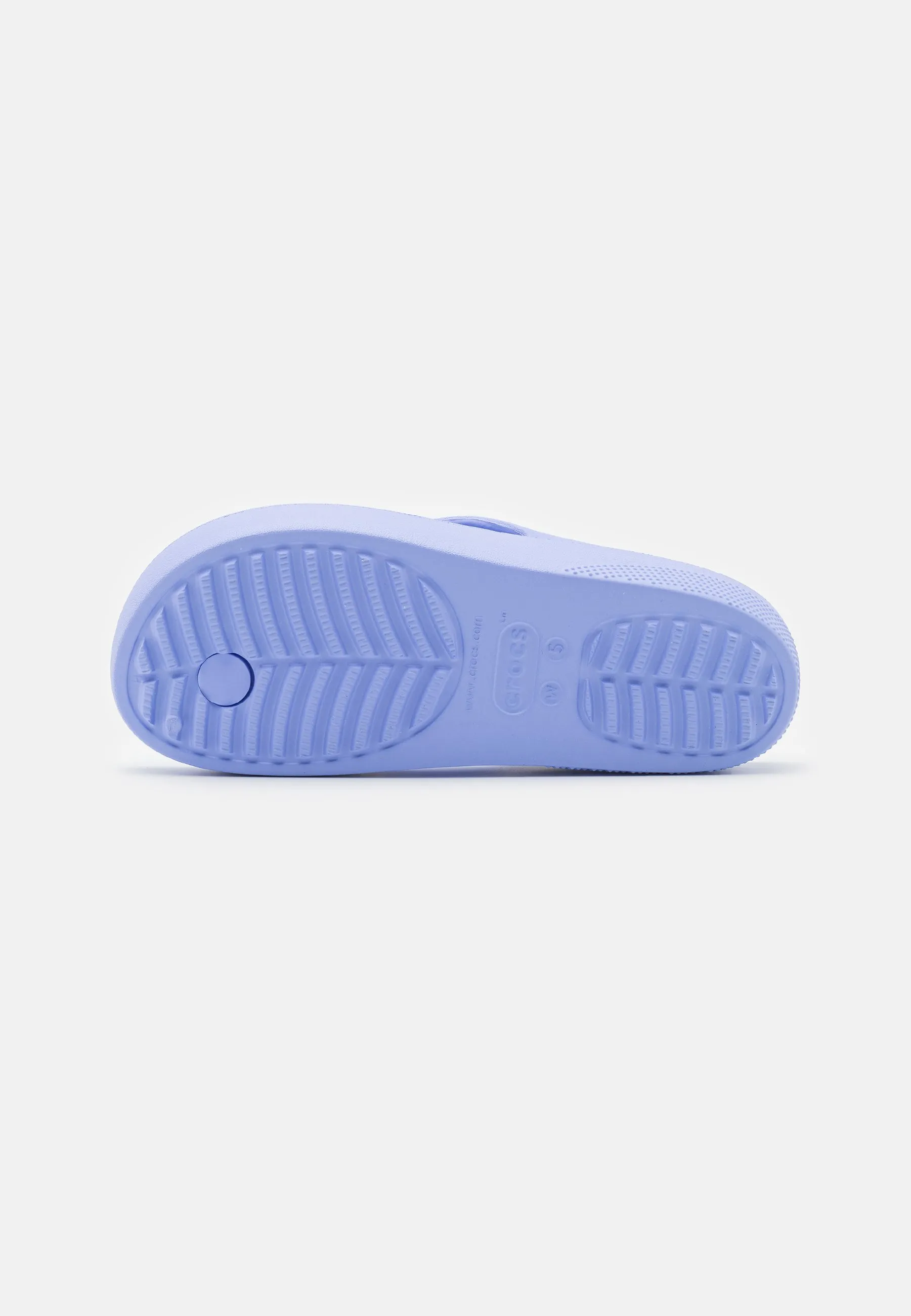 CLASSIC PLATFORM FLIP - Infradito da bagno
