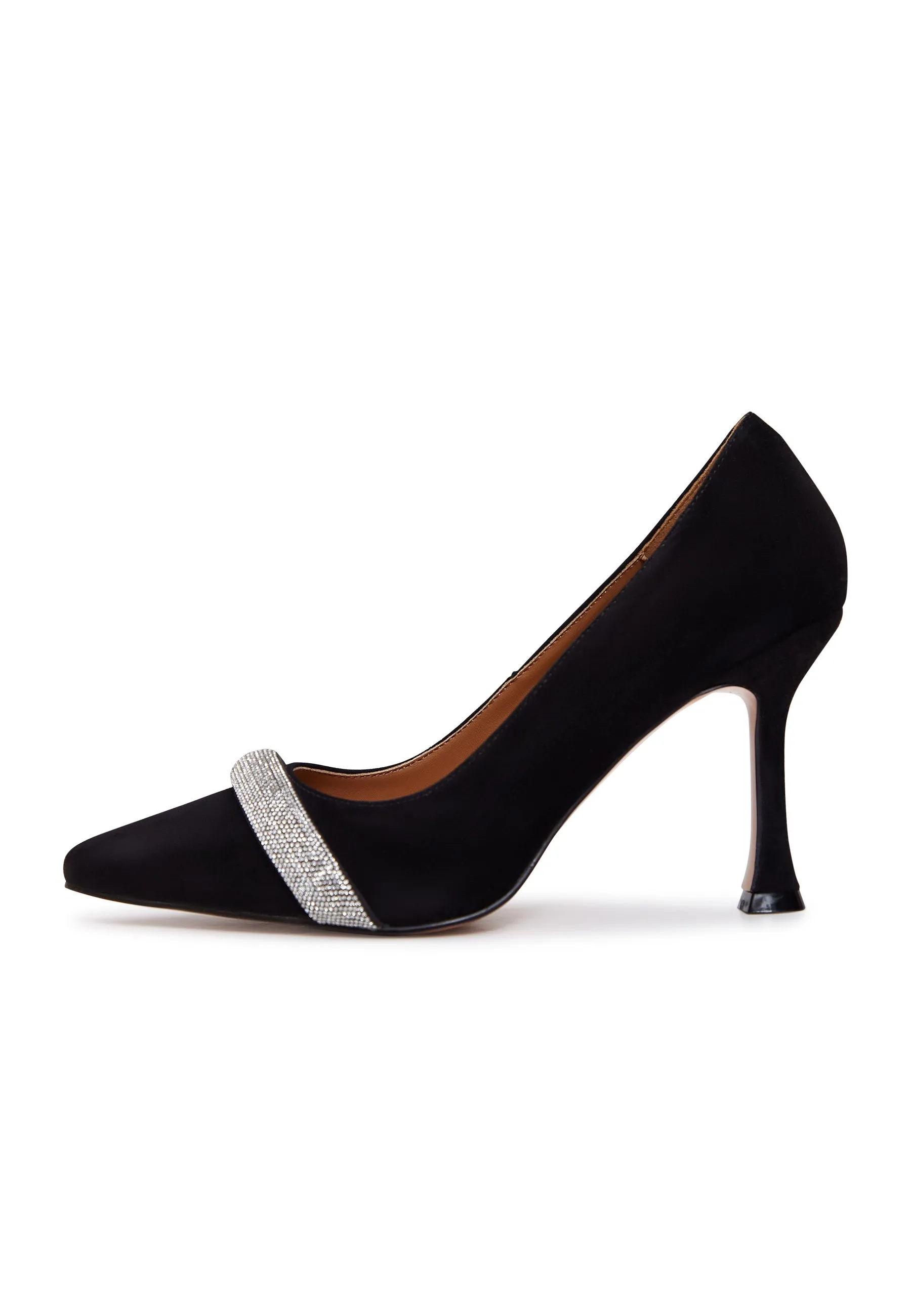 CLASSIC - Scarpe da sposa