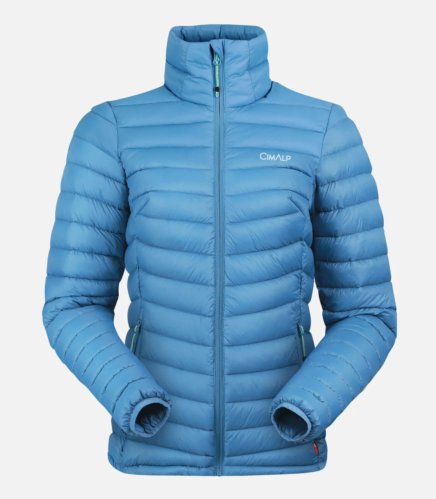 CLUSAZ- Donna Piumino CIMALOFT®