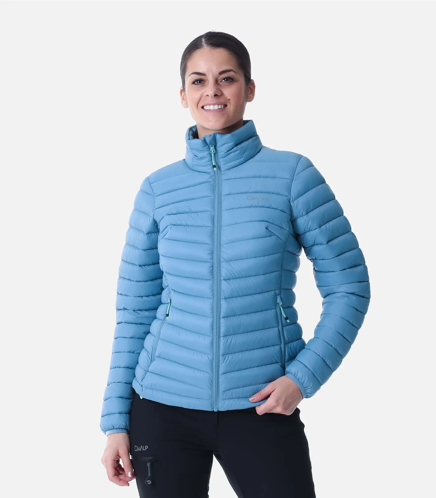 CLUSAZ- Donna Piumino CIMALOFT®