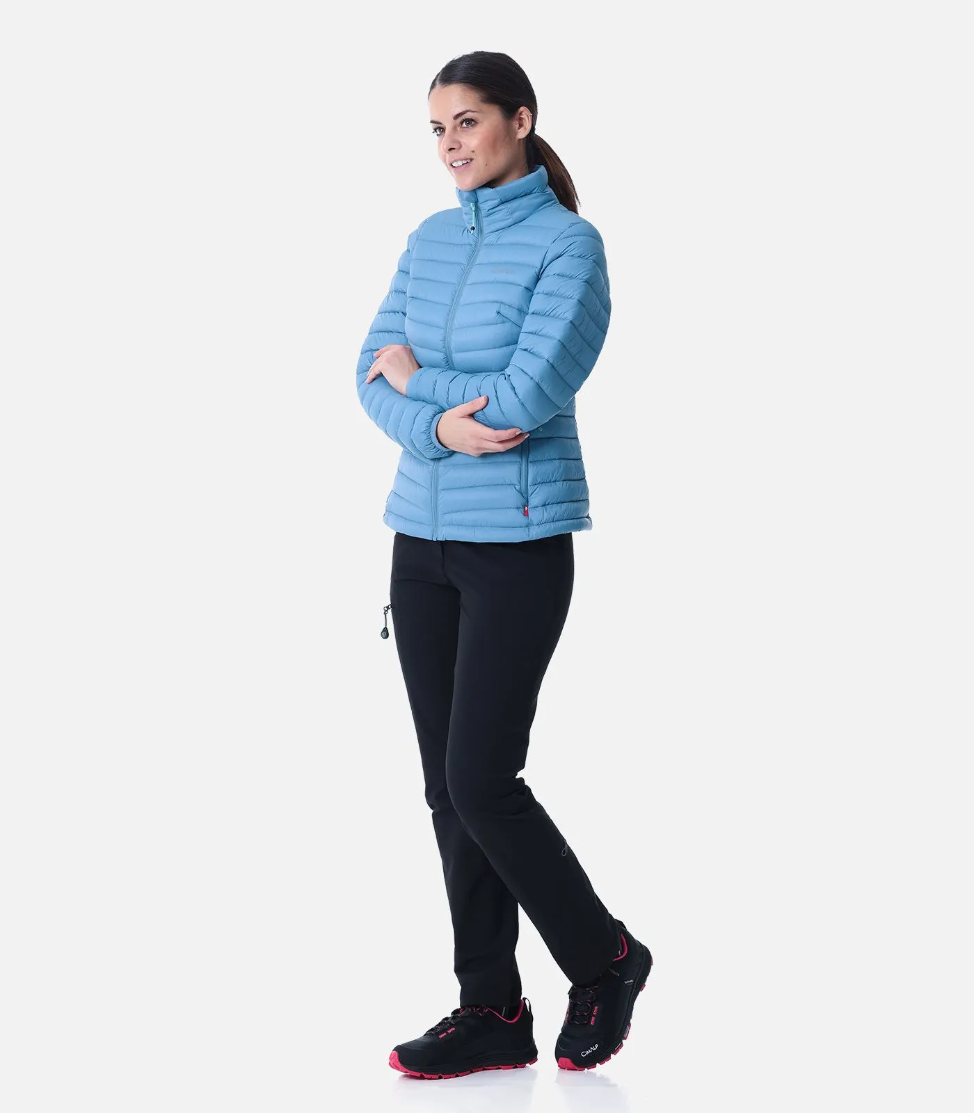 CLUSAZ- Donna Piumino CIMALOFT®