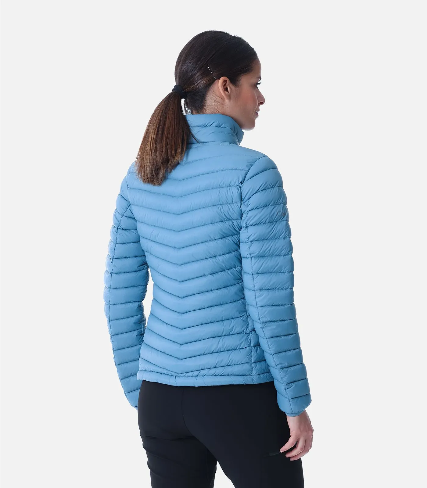 CLUSAZ- Donna Piumino CIMALOFT®