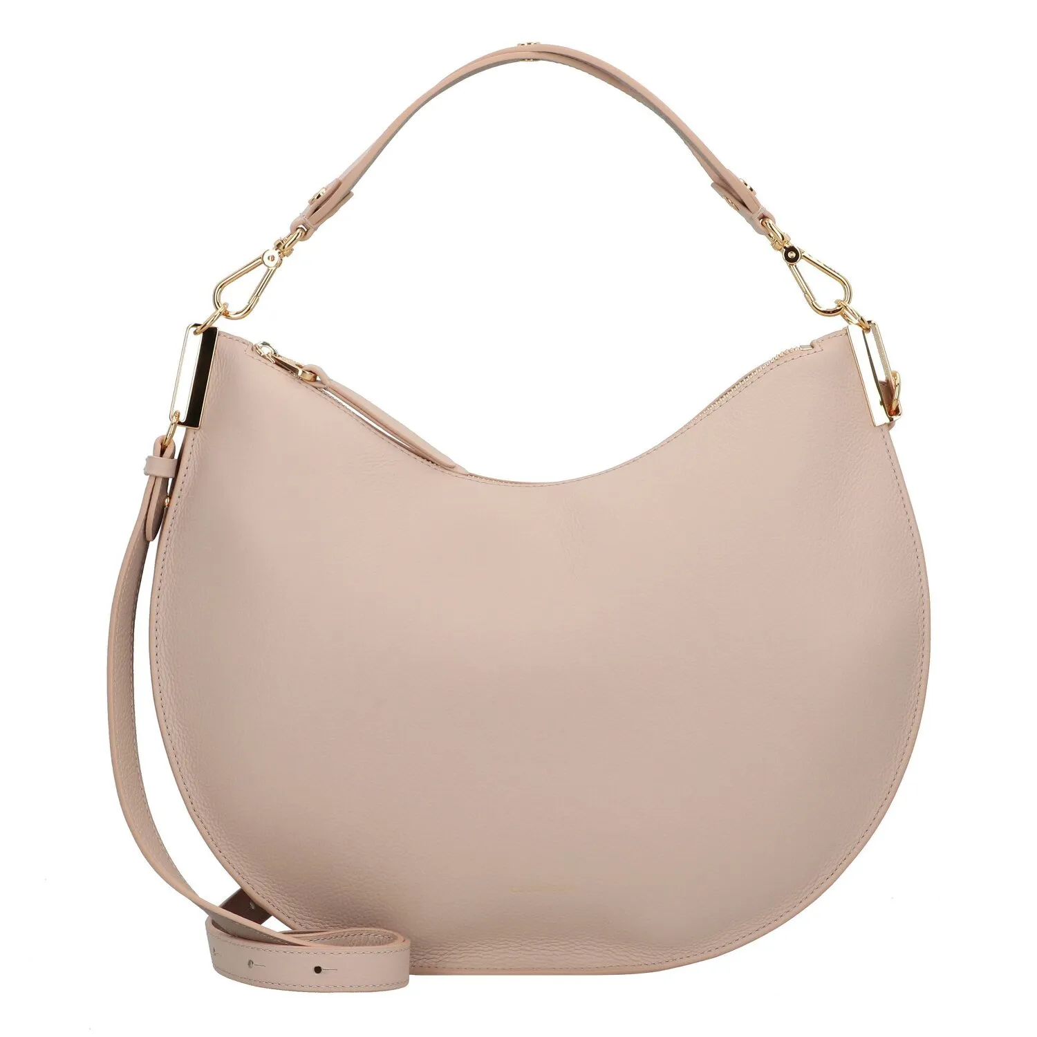 Coccinelle Sunup Borsa a tracolla Pelle 38 cm