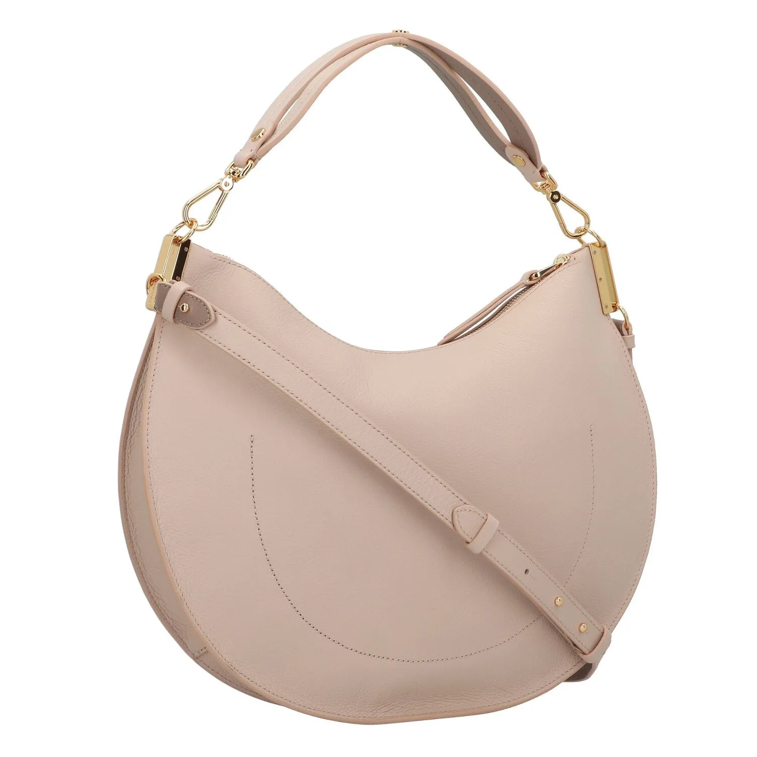 Coccinelle Sunup Borsa a tracolla Pelle 38 cm