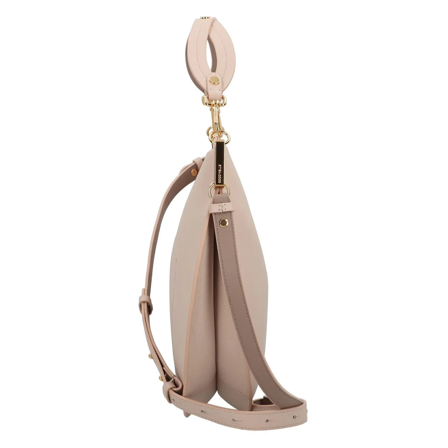 Coccinelle Sunup Borsa a tracolla Pelle 38 cm