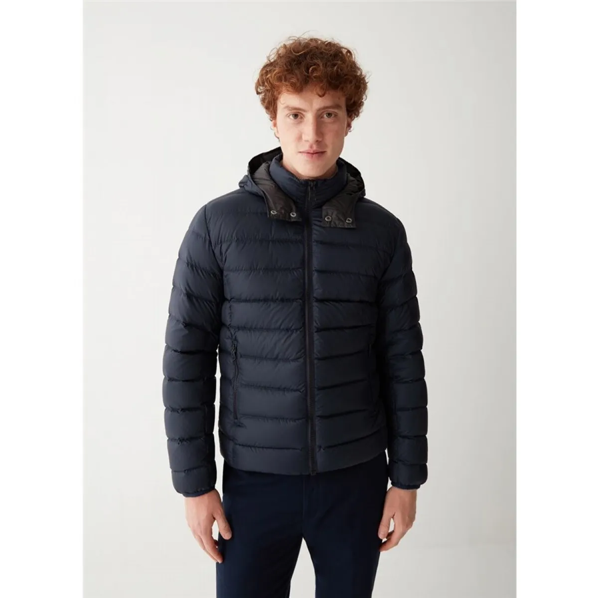 Colmar Piumino Uomo 1250R Blu