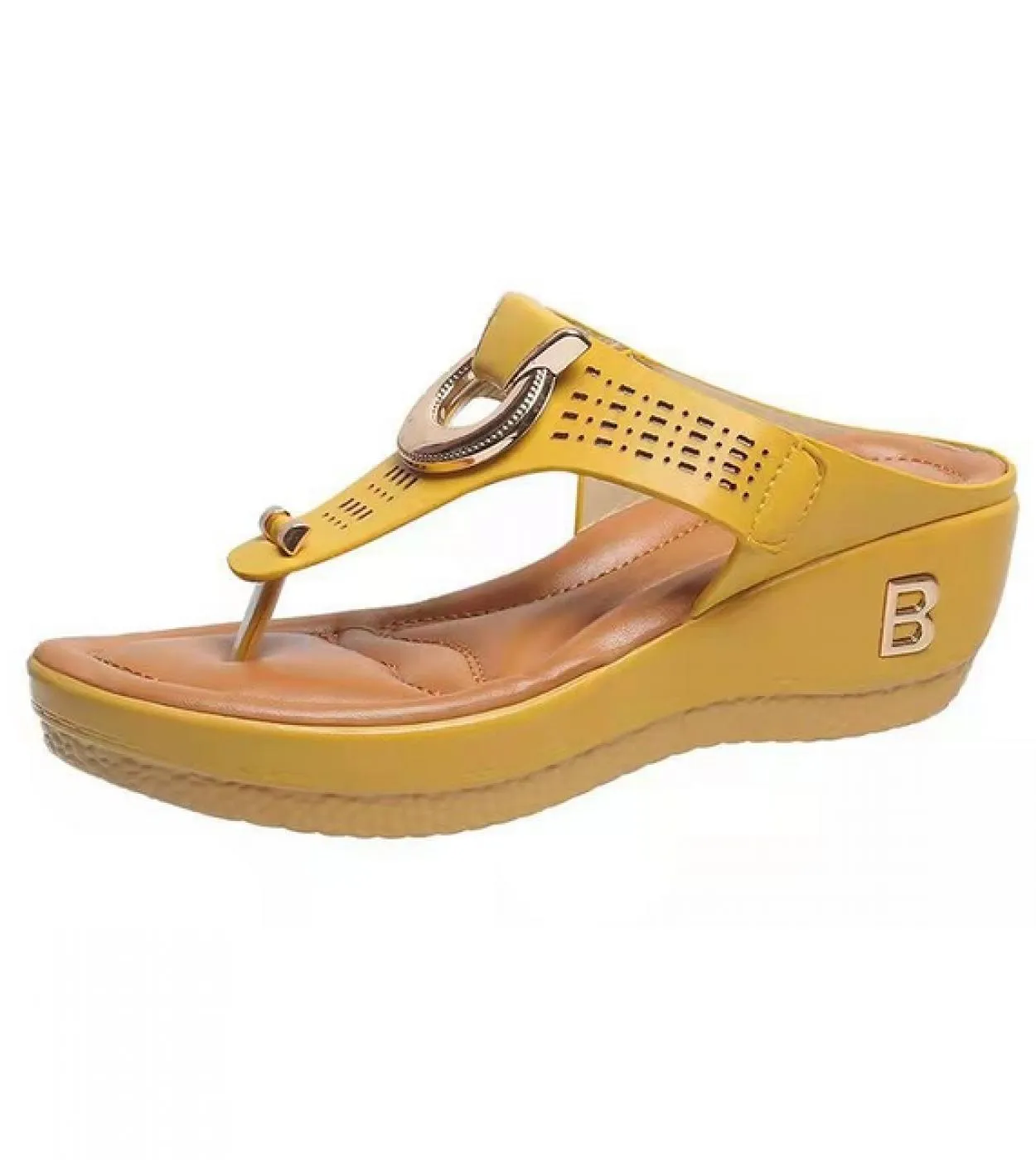 Comfortable Slippers Cute Sandals Plu Size 3543 Chaussure Femmewomen New Summer Sandals Open Toe Beach Shoes Flip Flops