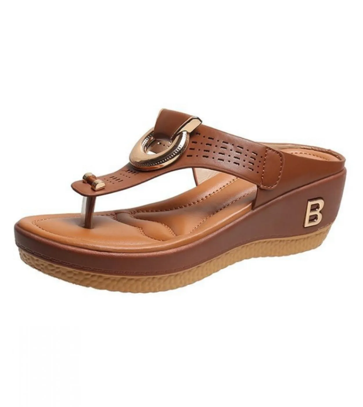 Comfortable Slippers Cute Sandals Plu Size 3543 Chaussure Femmewomen New Summer Sandals Open Toe Beach Shoes Flip Flops