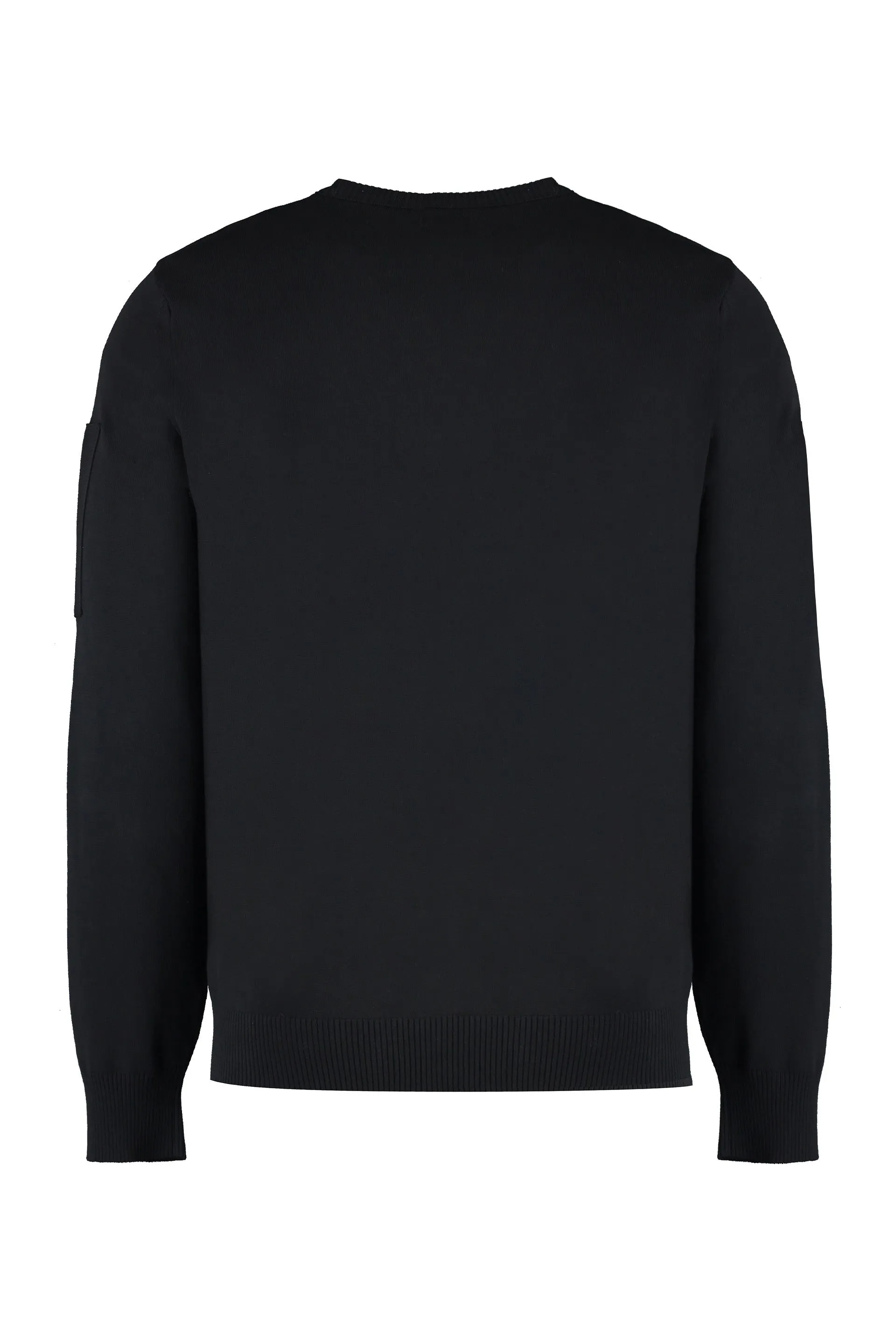 C.P. Company Maglione girocollo in cotone