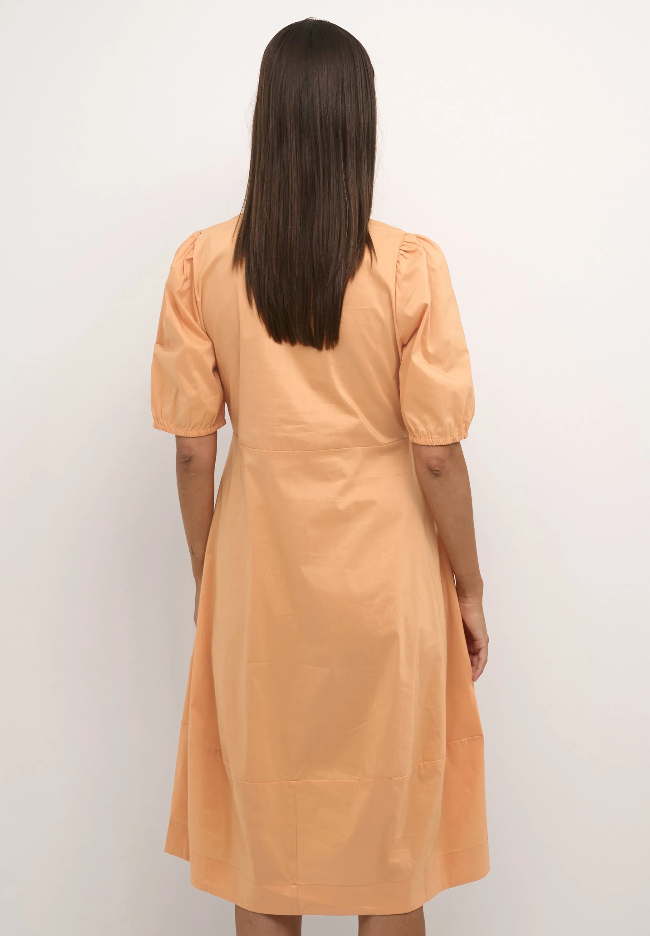 CUANTOINETT SS PLACKET - Vestito estivo