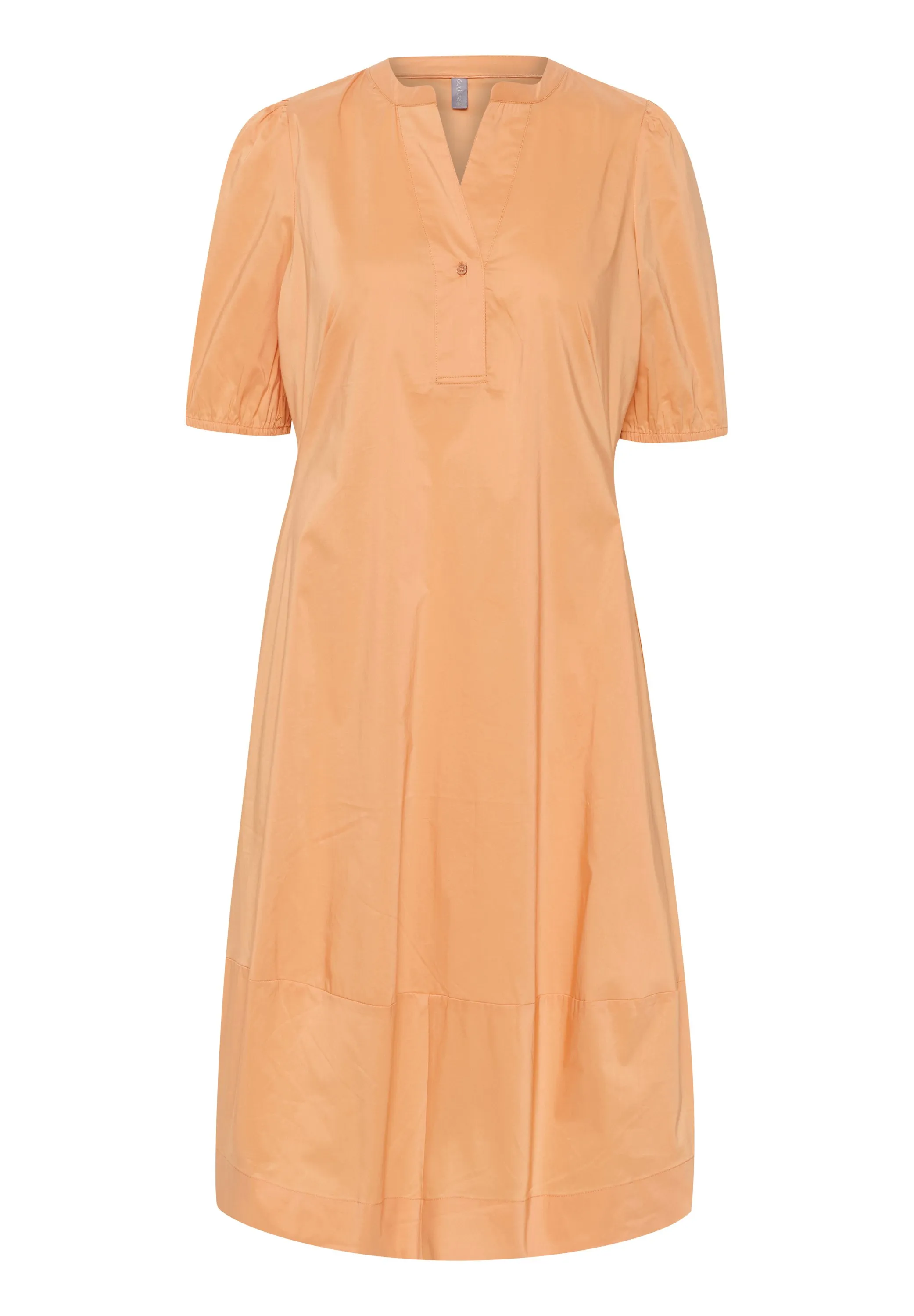 CUANTOINETT SS PLACKET - Vestito estivo