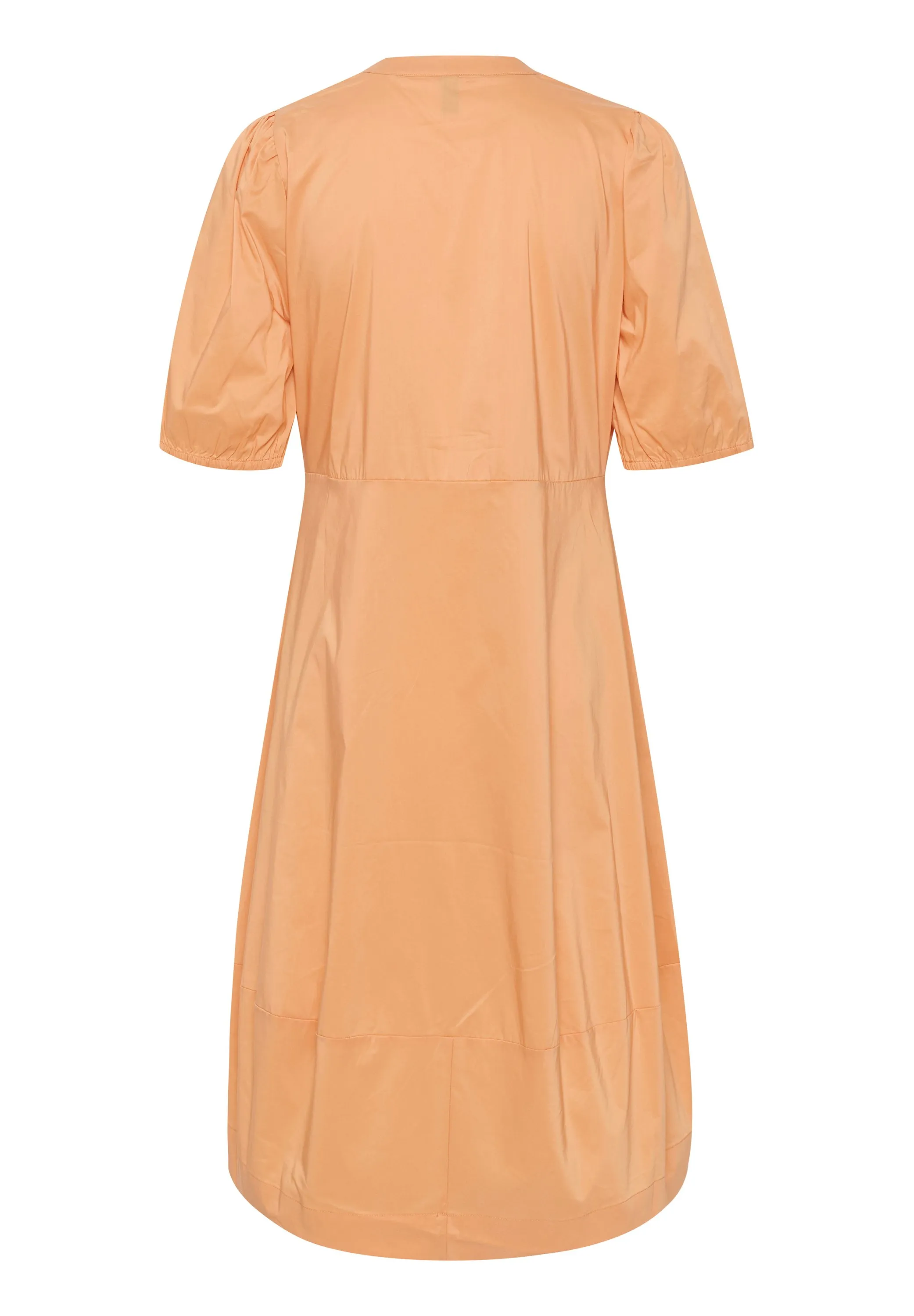 CUANTOINETT SS PLACKET - Vestito estivo
