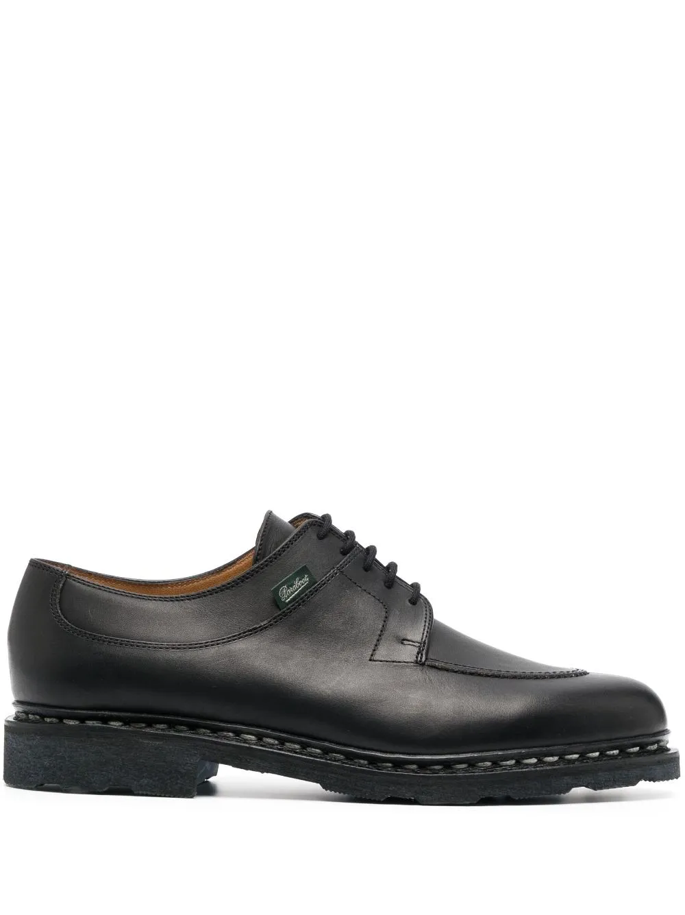 Derby avignon griff in nero - uomo