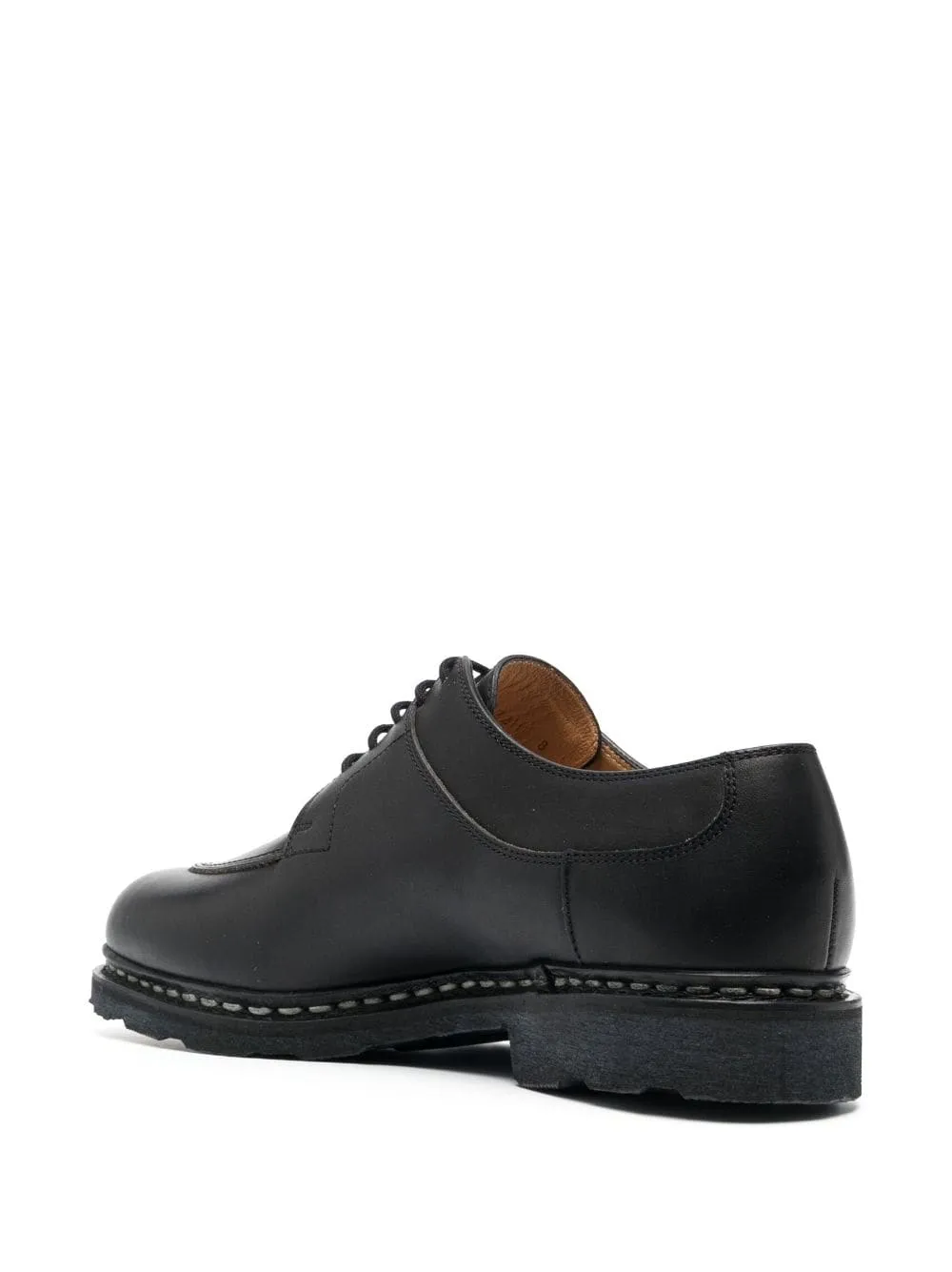 Derby avignon griff in nero - uomo