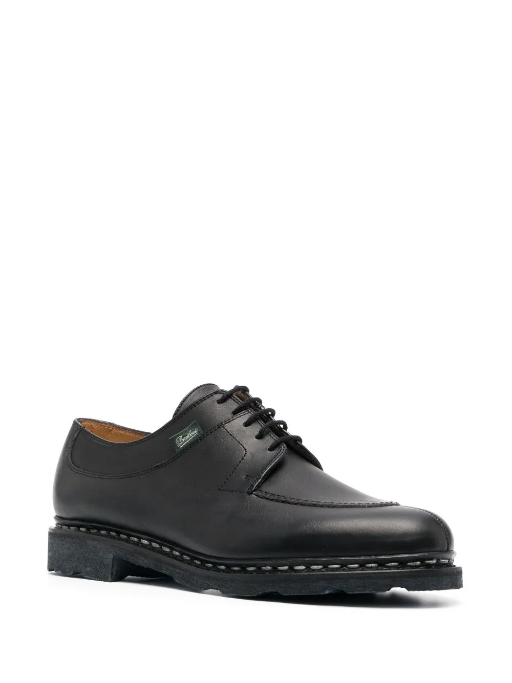 Derby avignon griff in nero - uomo