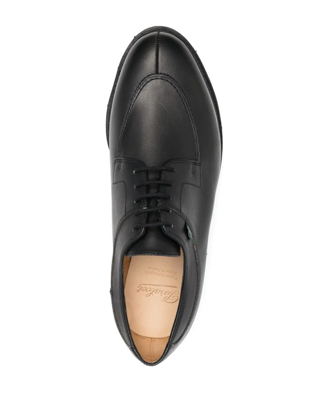 Derby avignon griff in nero - uomo