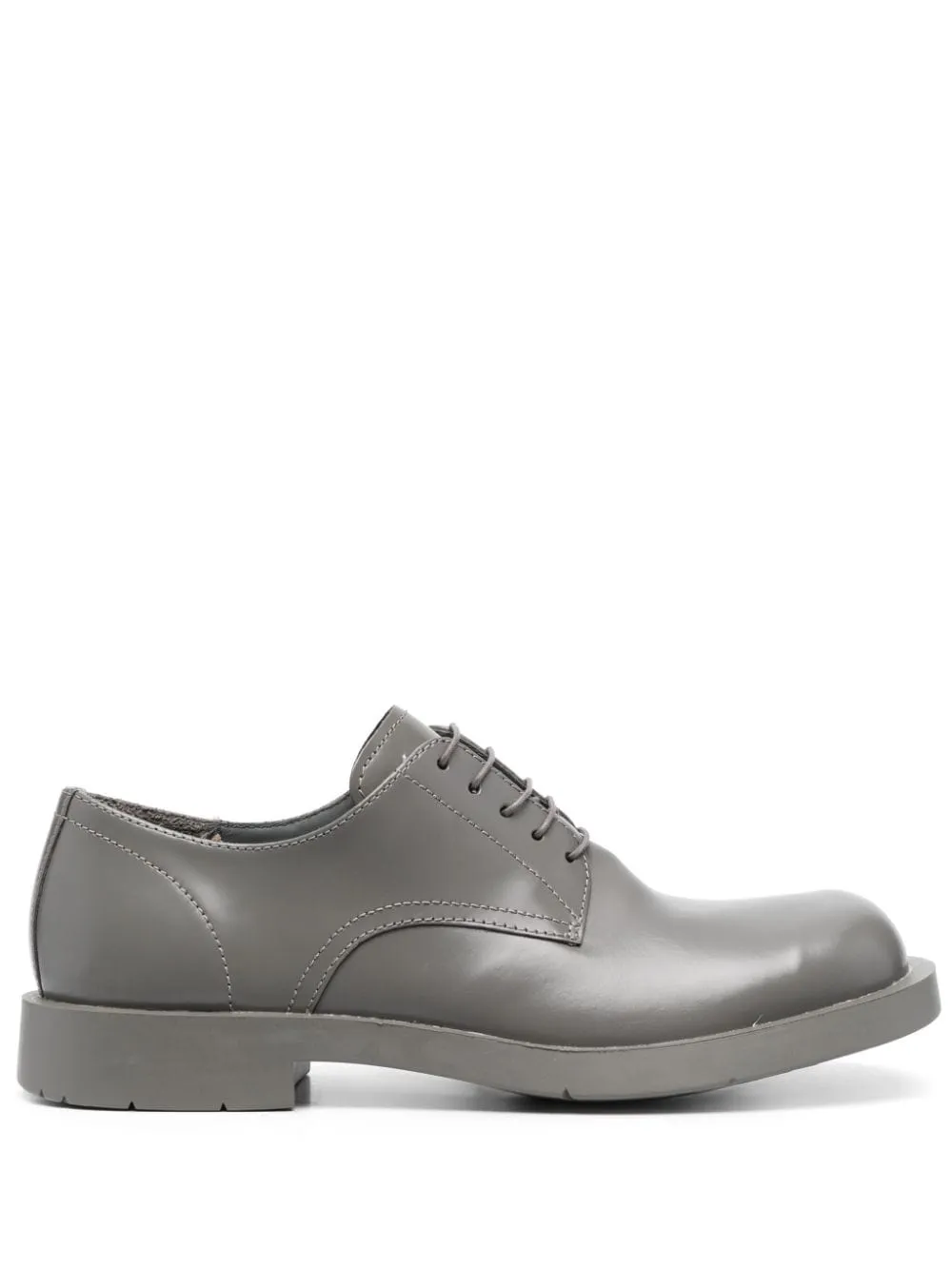 Derby Mil 1978 in grigio - unisex