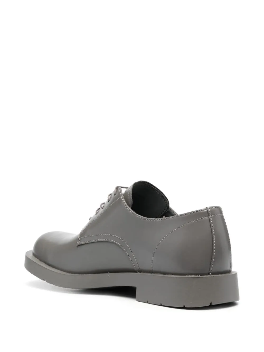 Derby Mil 1978 in grigio - unisex