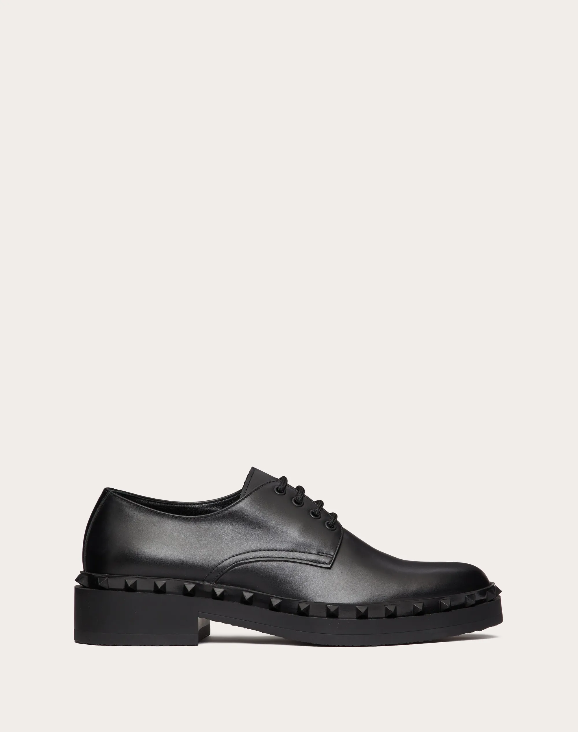 DERBY ROCKSTUD M-WAY IN VITELLO
