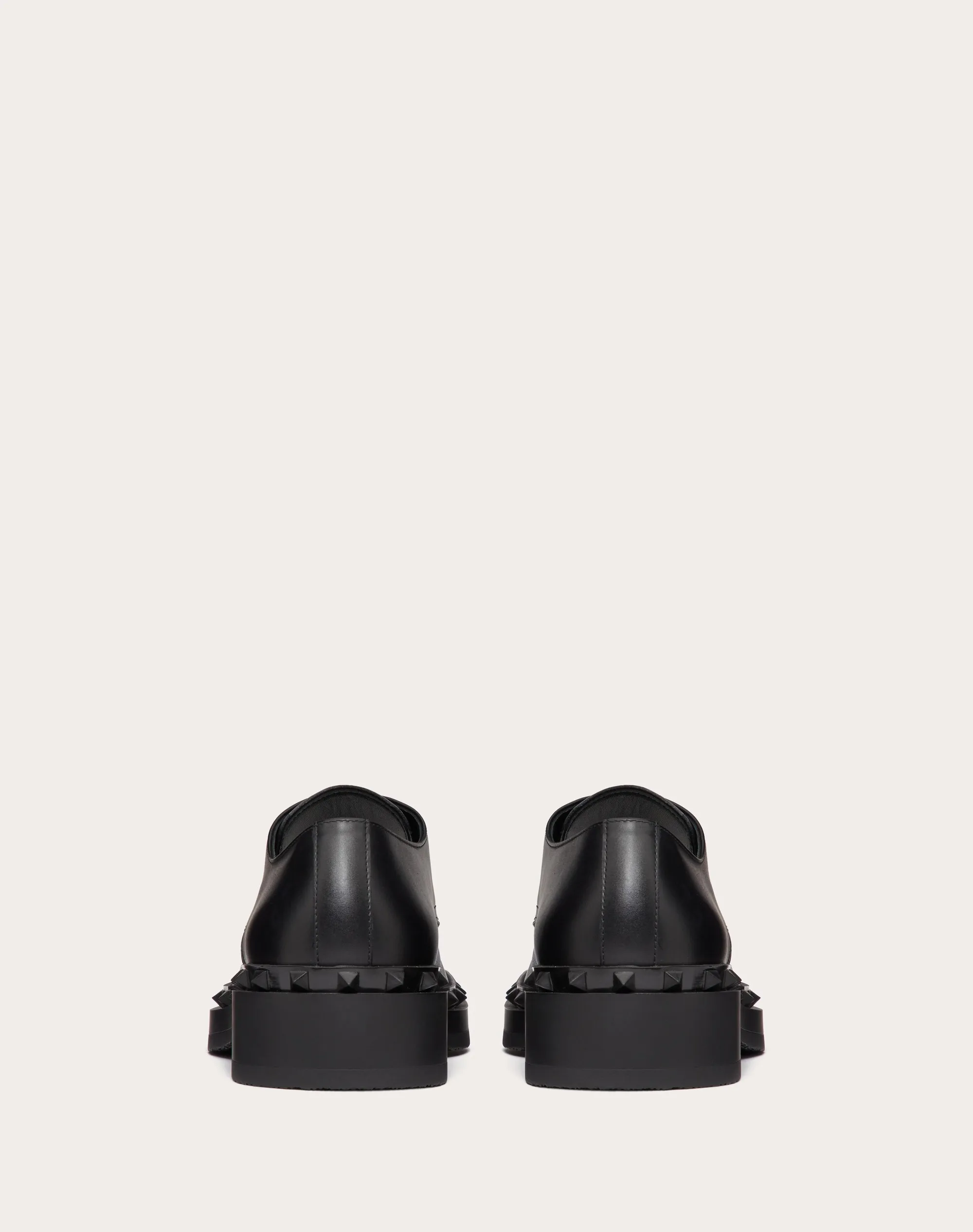 DERBY ROCKSTUD M-WAY IN VITELLO