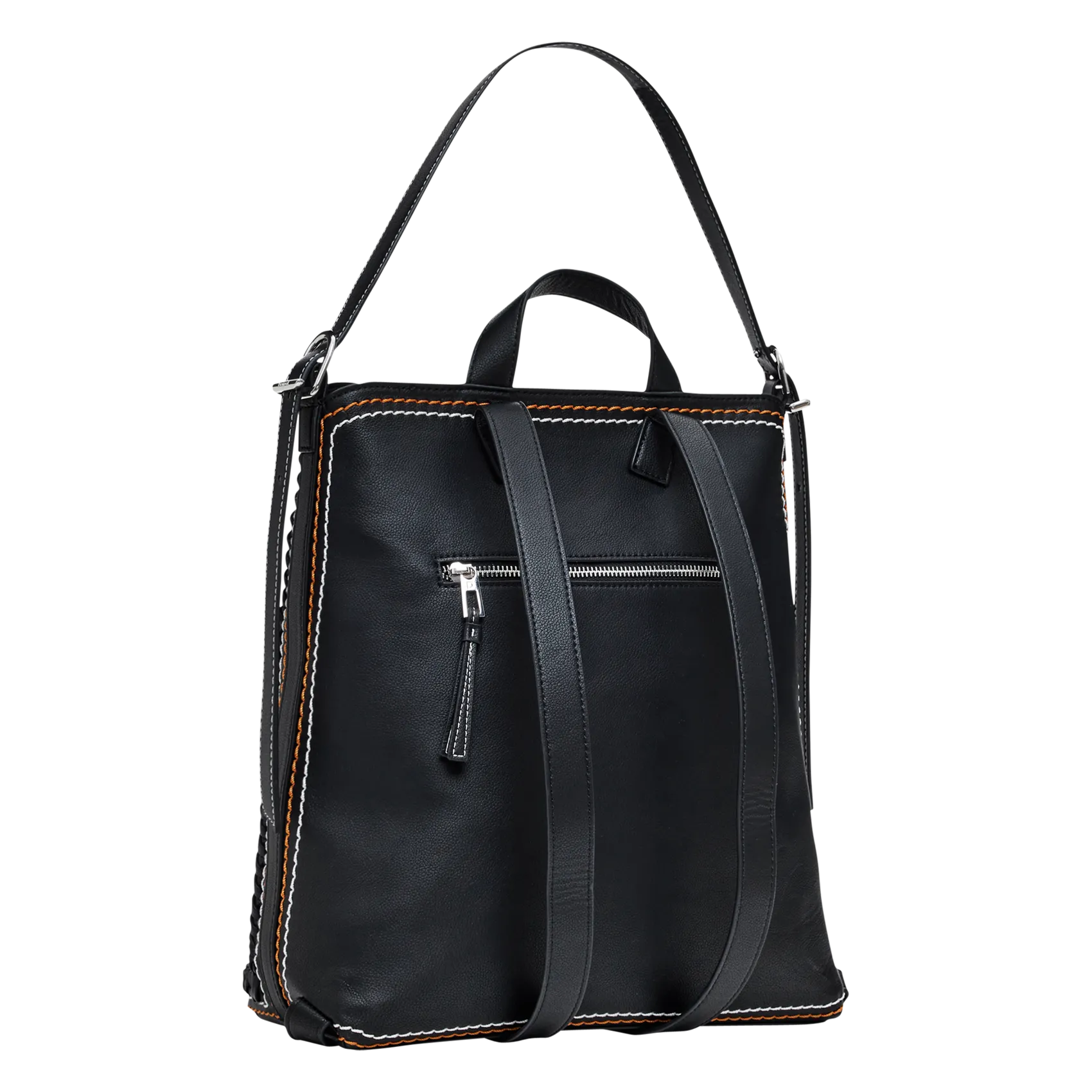  DESIGUAL   Zaino | Nero