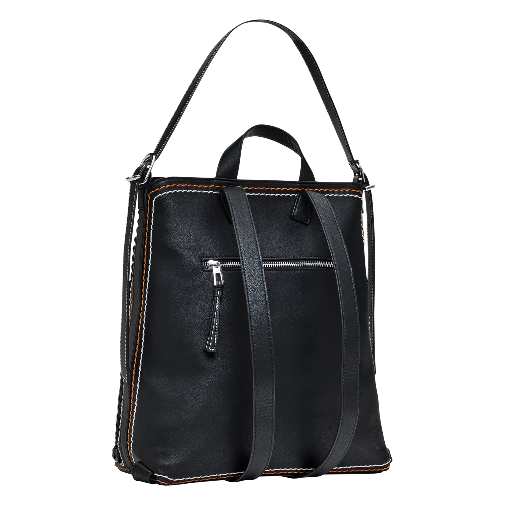  DESIGUAL   Zaino | Nero